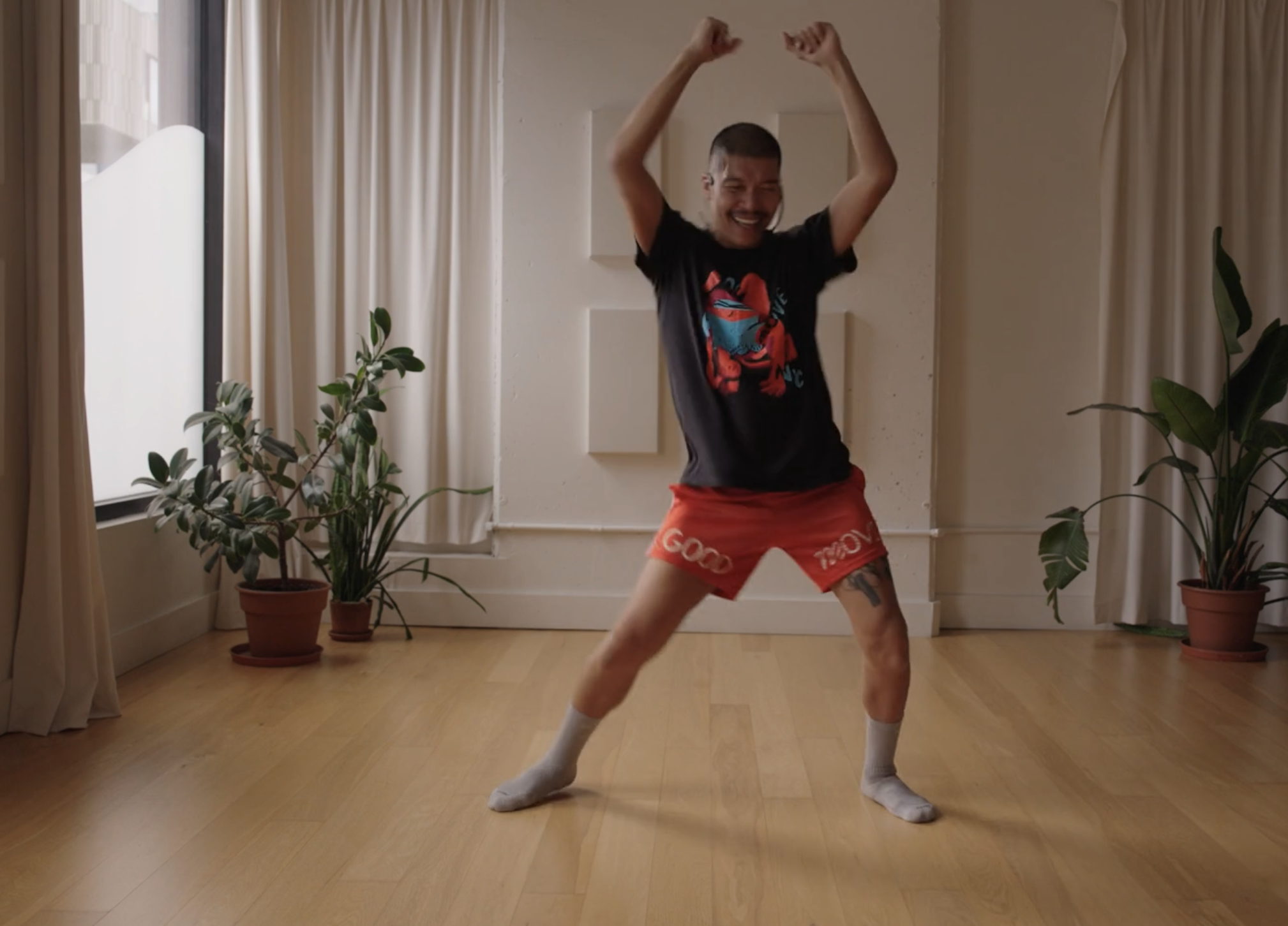 I'm A Dreamer! A Pisces Szn Hot Bitch Spectacular with Julius