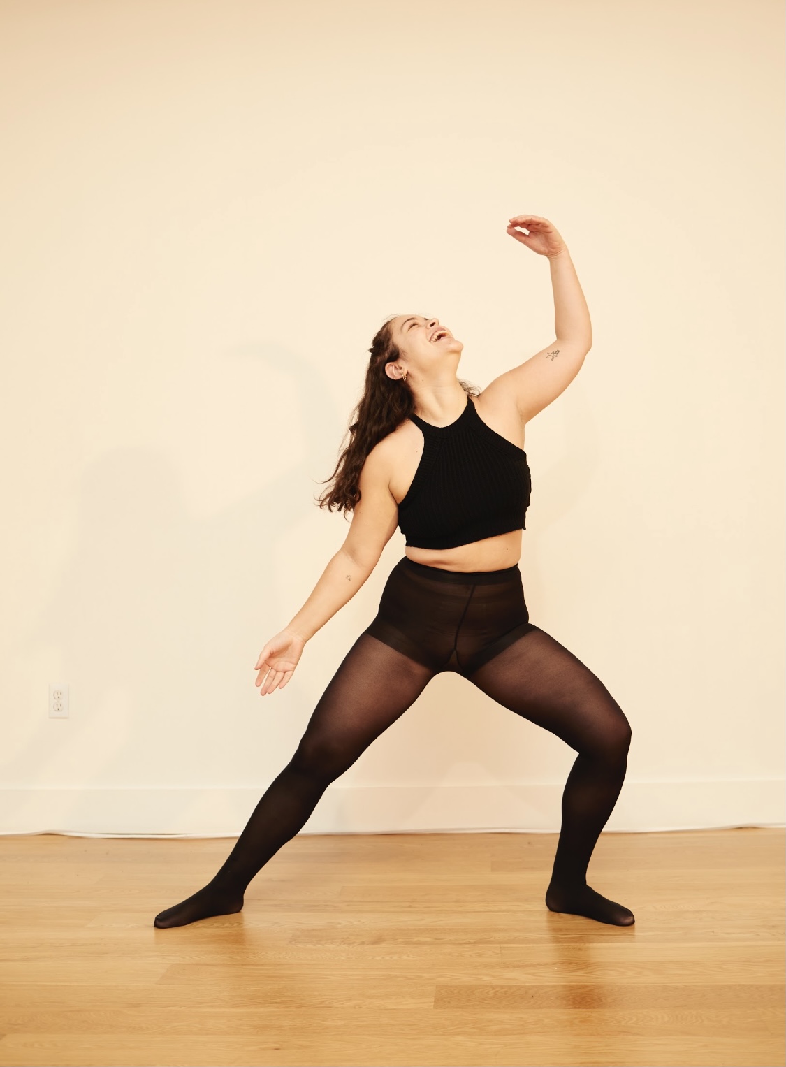 30 Min. Good Move with Gabi 6.4.21