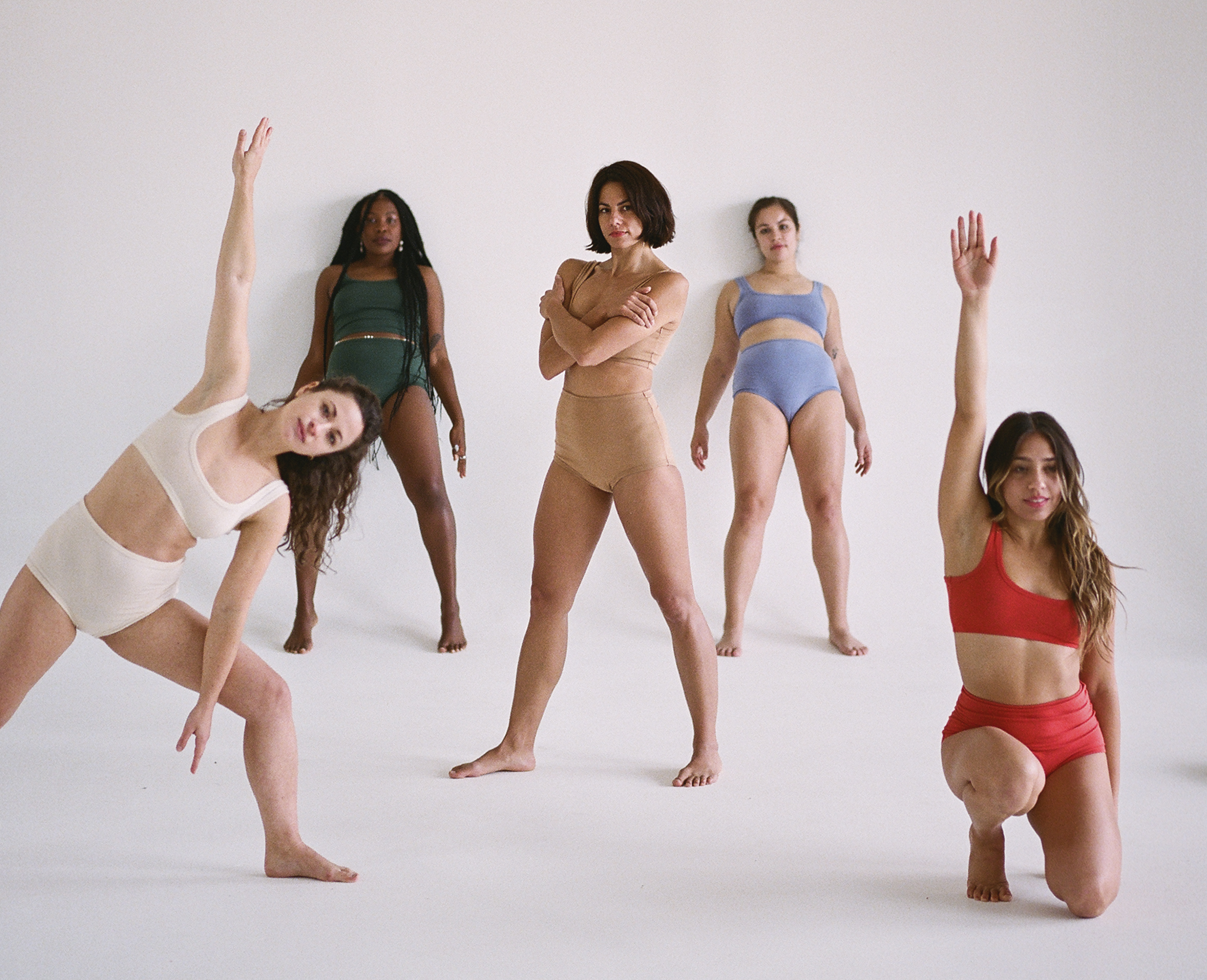 Modern Dance with Jules 2.1.21