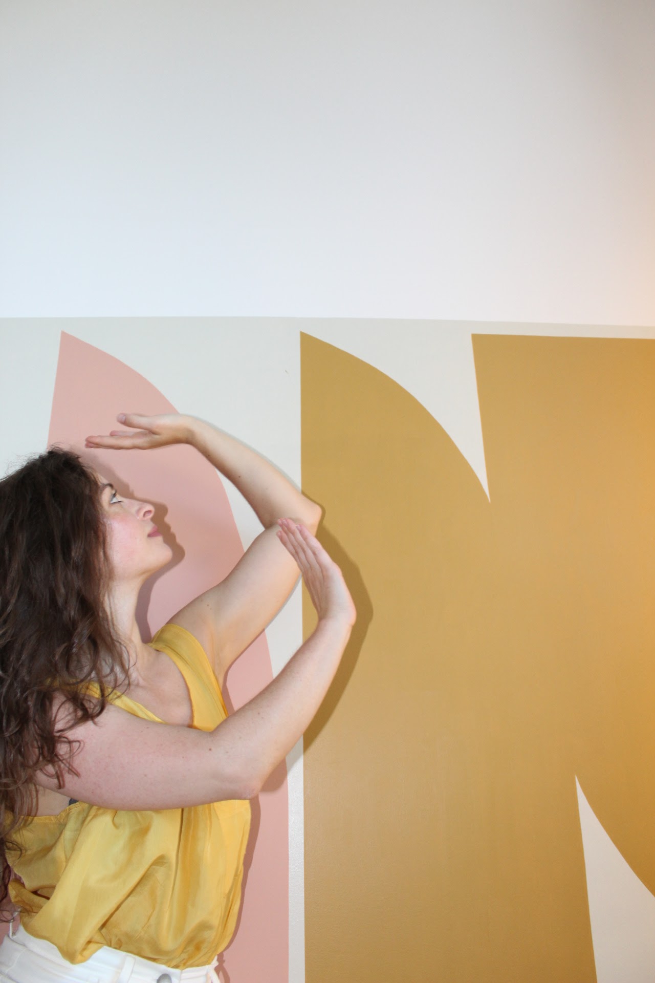 Ballet Class + Ass with Elisa 8.21.20