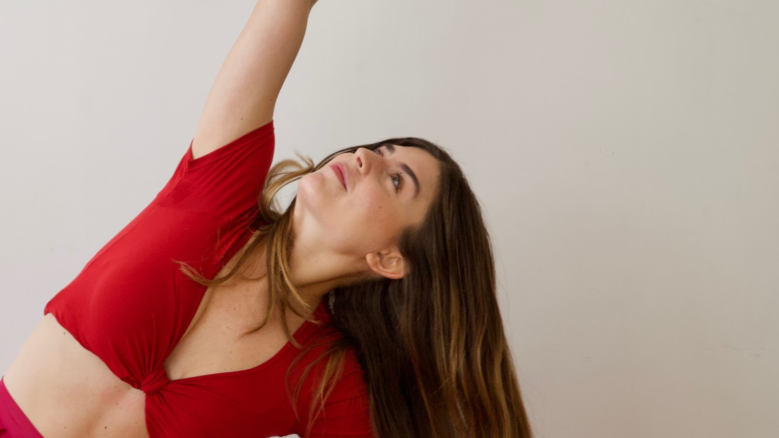 Core + Restore with Beck 11.9.23