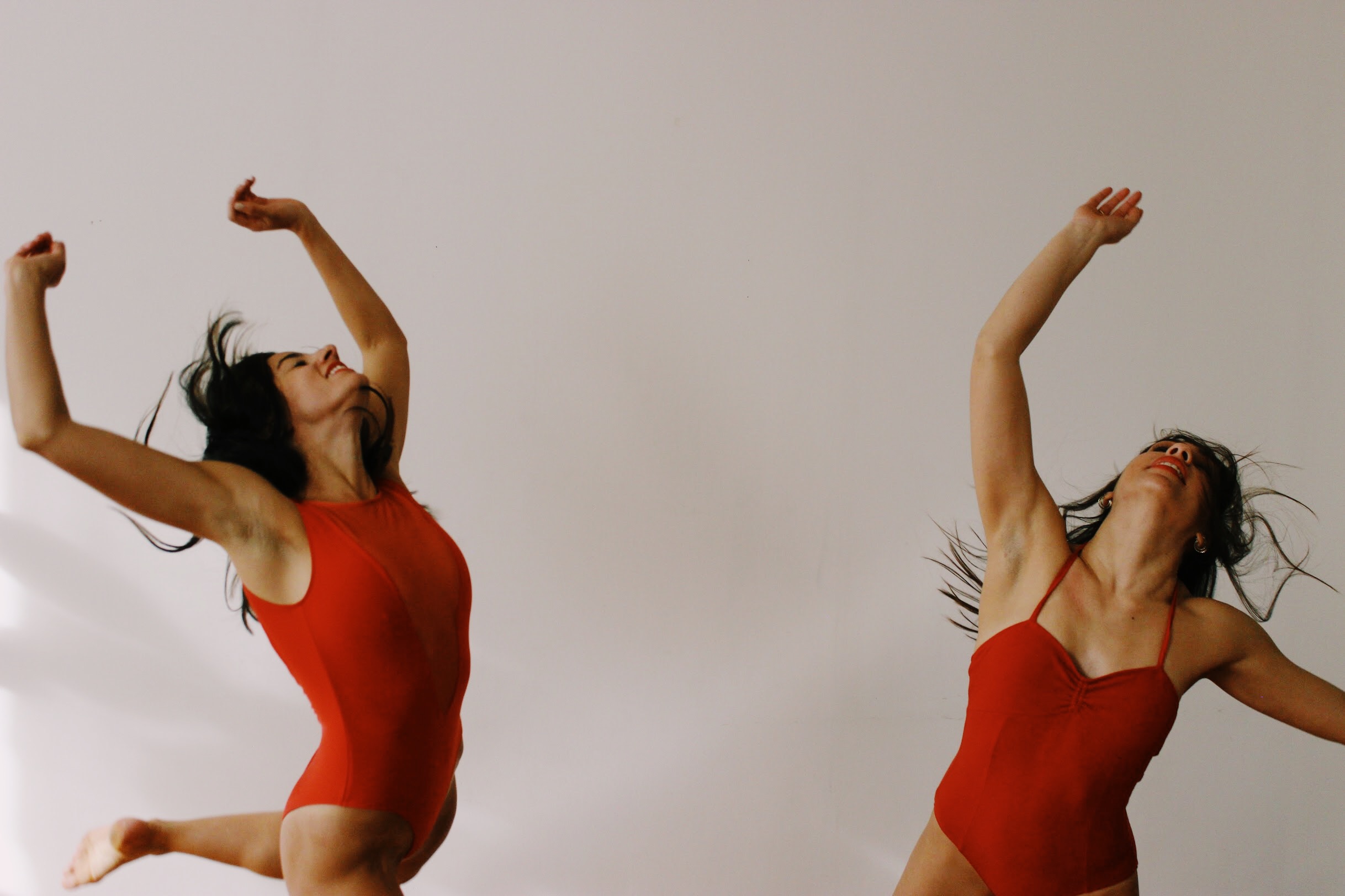 Adult Beginner Hot Bitch with Lulu 7.5.25