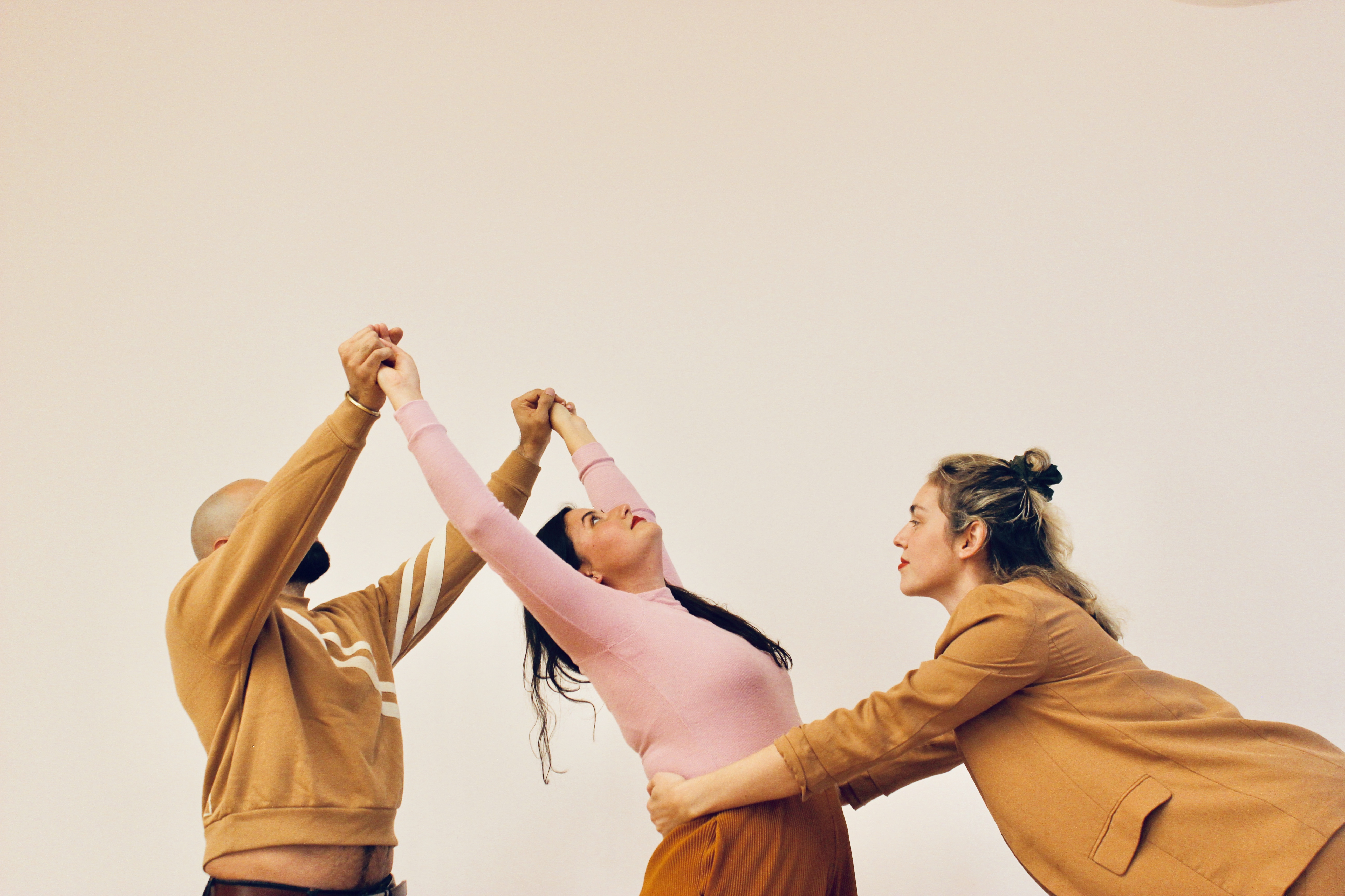 Core + Restore With Beck 8.26.24