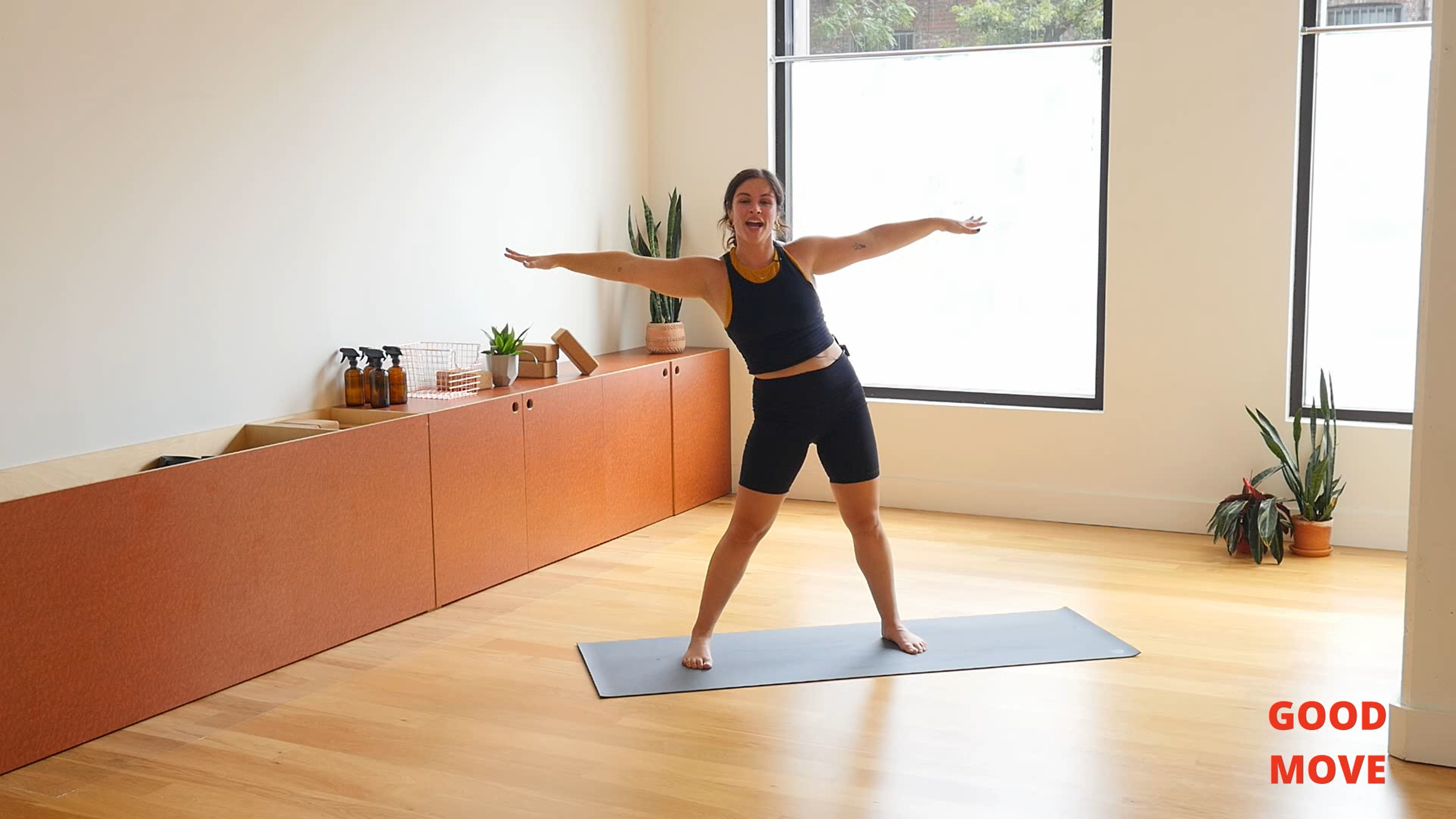 Dance Break with Gabi 12.5.24