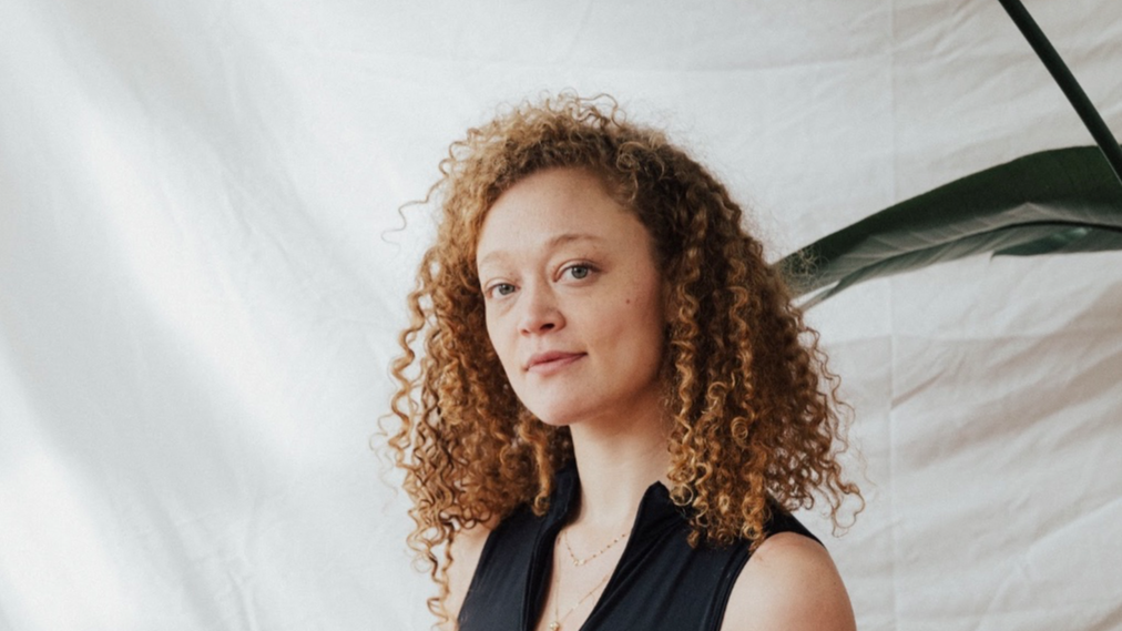 40 Min. Ballet Class + Ass with Elanor 8.14.20