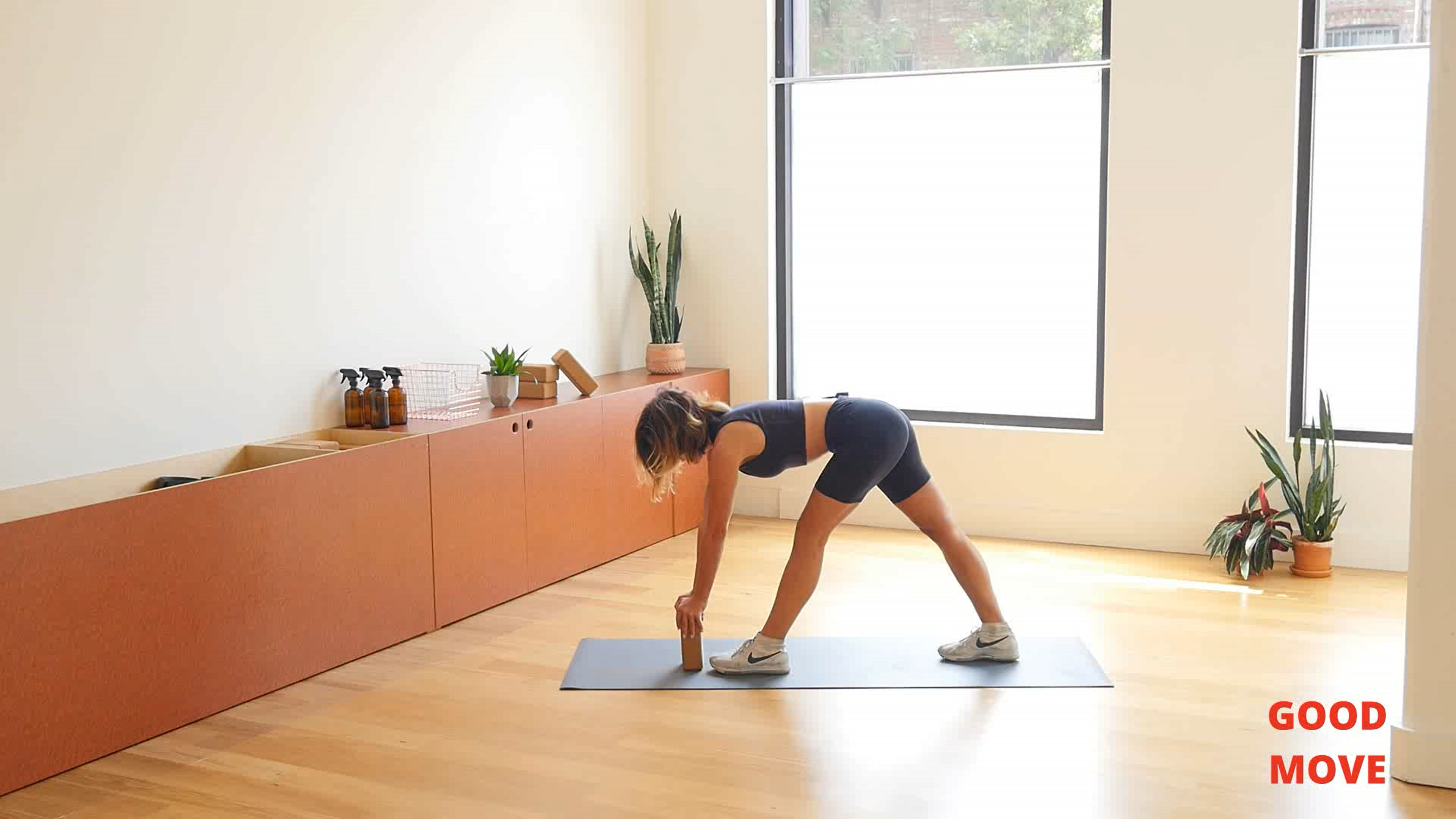 Pilates (Abs Focused) with Jules 7.8.24