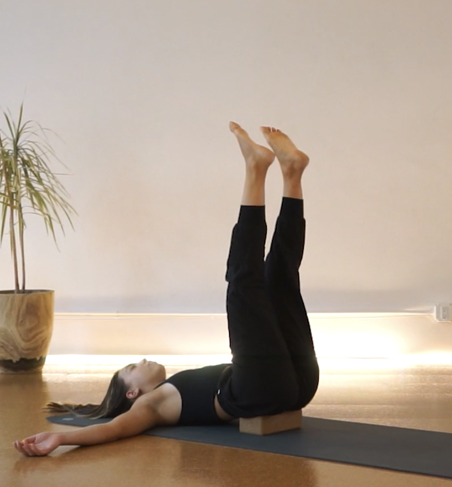 Earthy Vinyasa Flow with Lulu