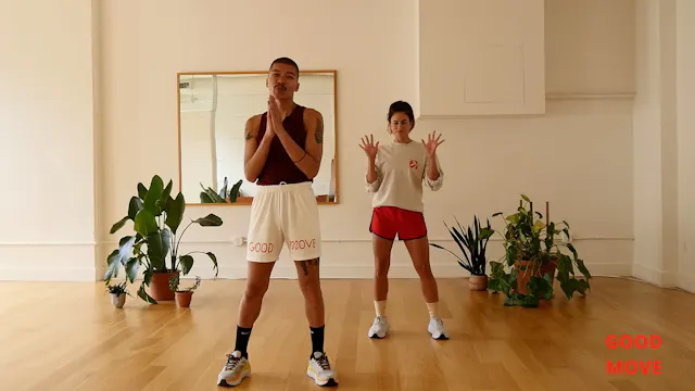 Intermediate/Advanced Hip-Hop Choreo ...