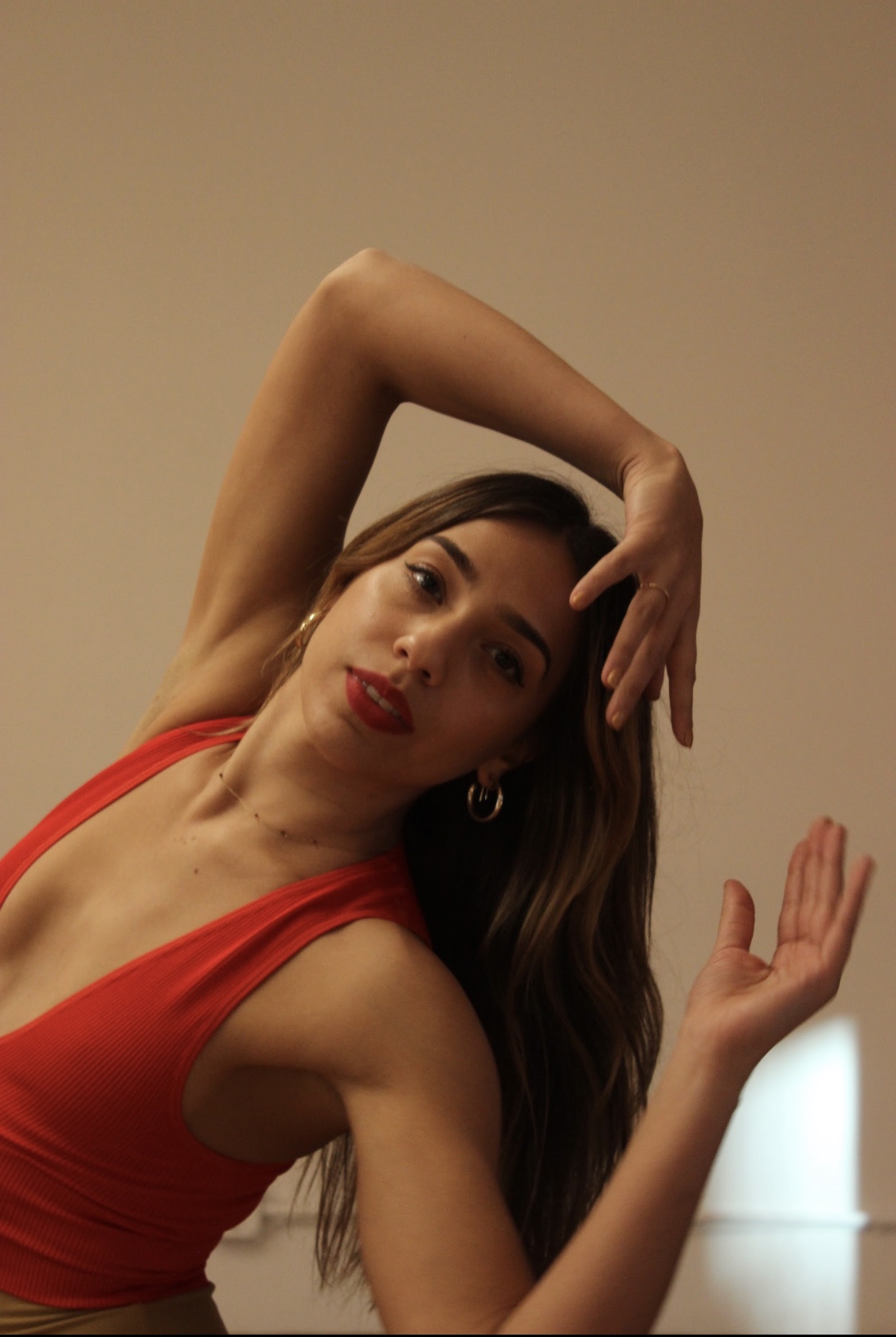 40 Min. Core + Restore with Lulu 10.5.20