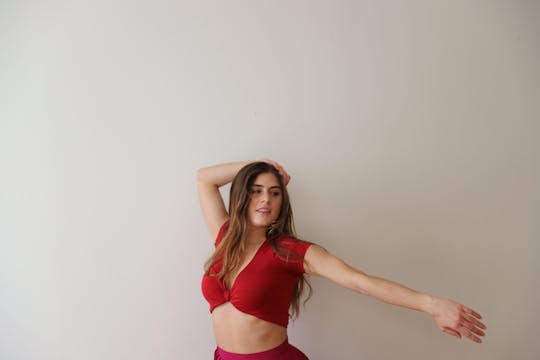 Modern Dance with Beck 9.4.20