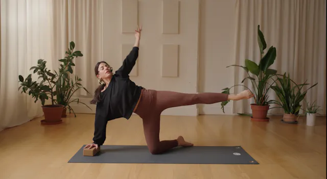 Beyond Pilates w Jules: Delicious Ful...