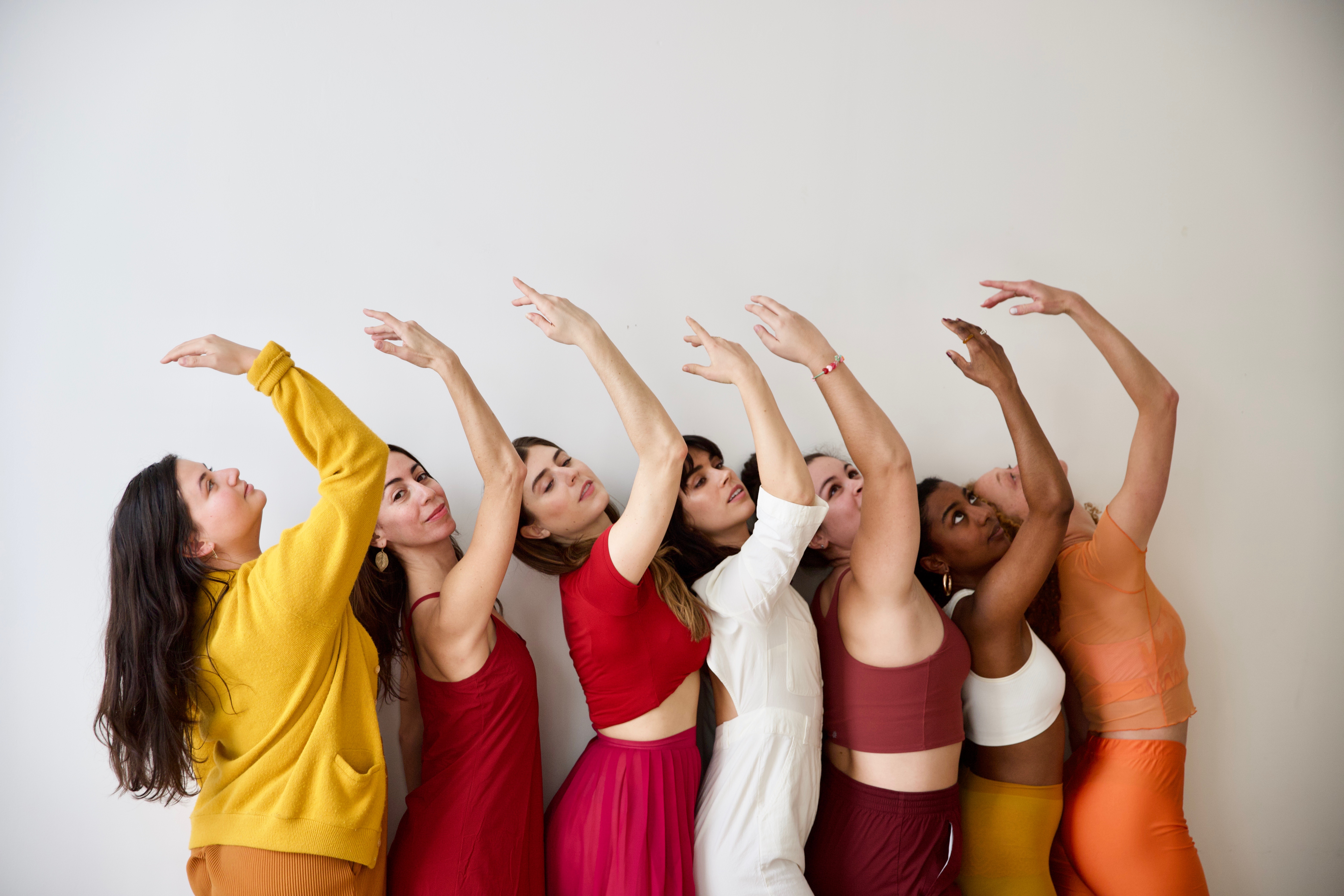 Vinyasa Flow with Gabi 7.9.25