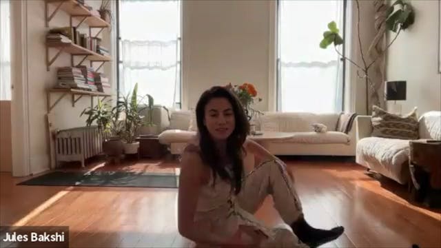 Somatic Rx: Scorpio Season Part 1