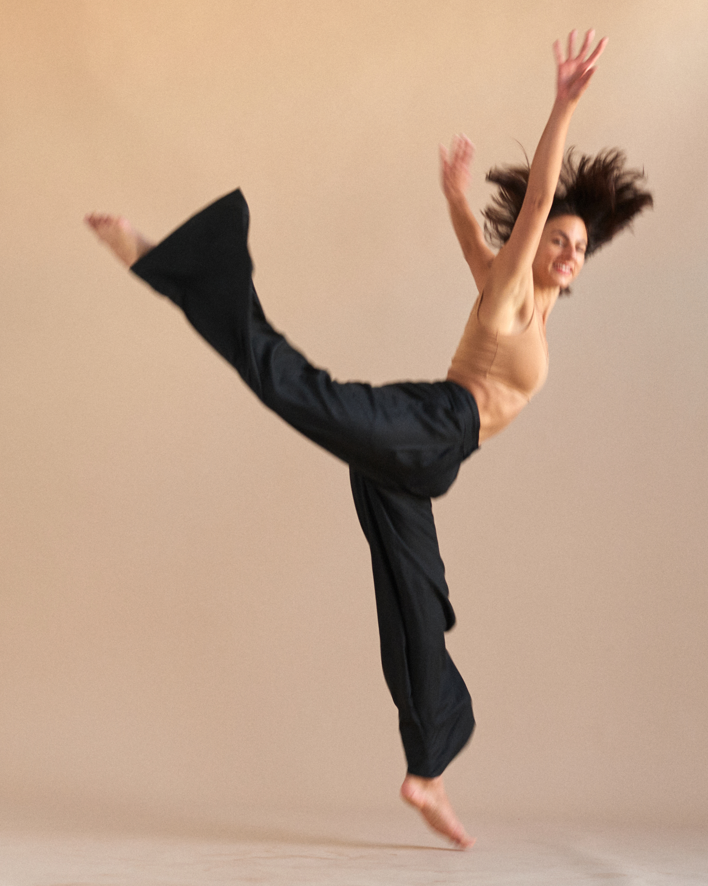 35 Min. Pilates w/ Sliders with Jules 2.22.21