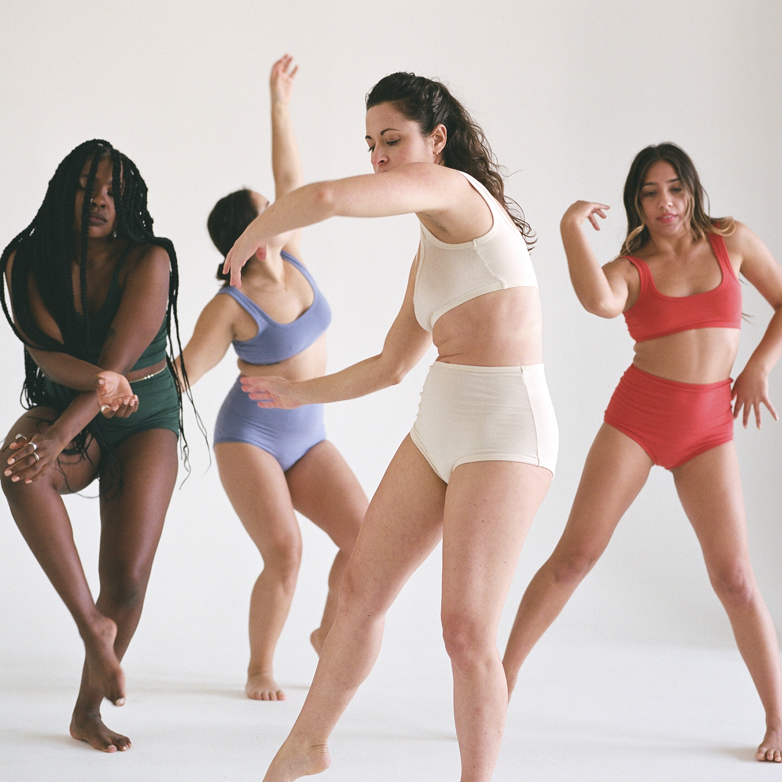 Beginner Modern Technique with Elisa 1.1.21