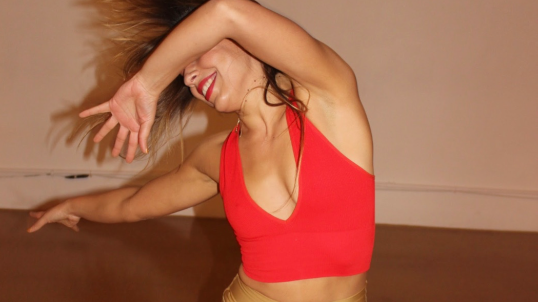 Witchy Modern Dance For Tapping Into Scorpio Energy with Lulu