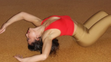 Adult Beginner Dance Like The Hot Bitch You Always Knew You Were with Lulu