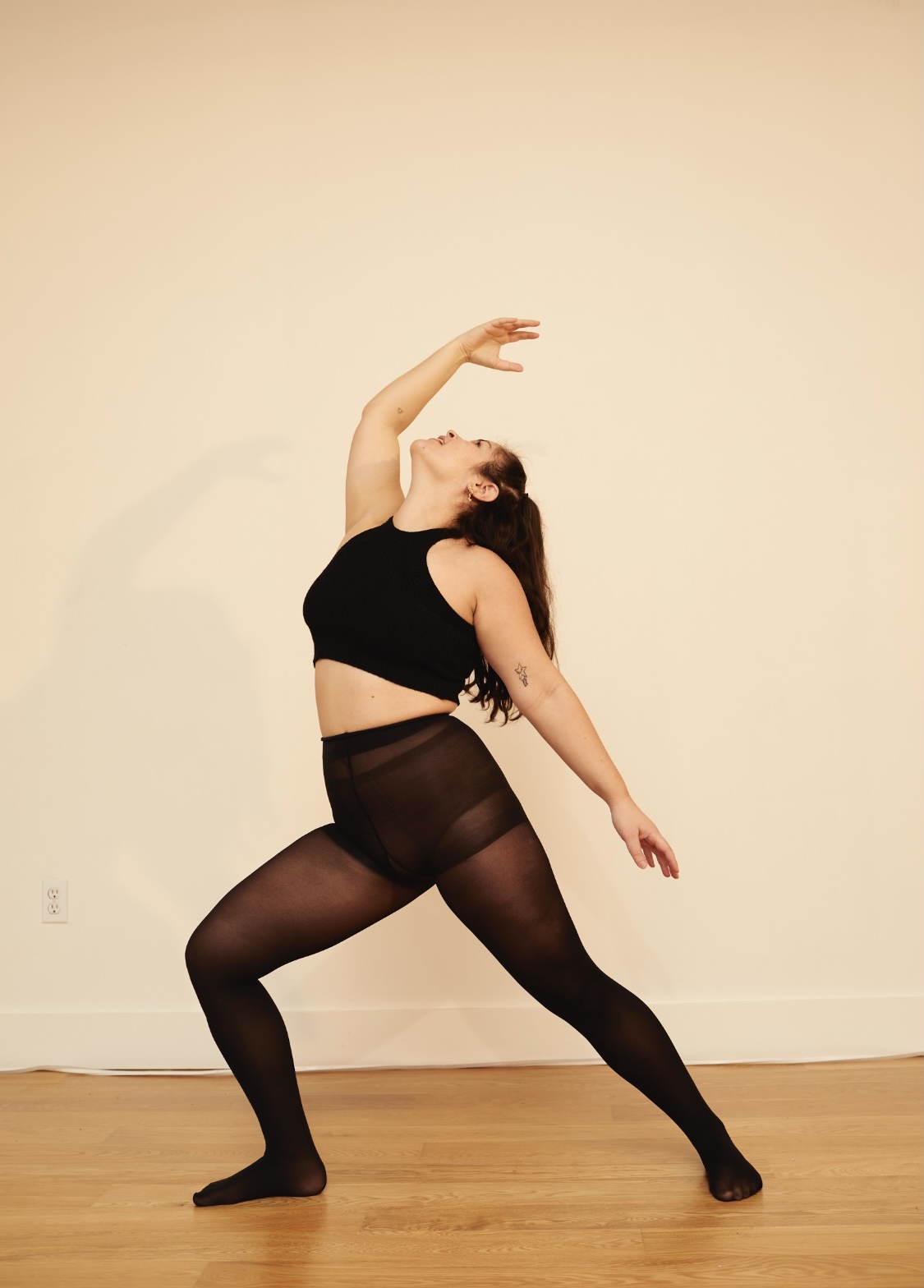 50 Min. Vinyasa Flow with Gabi 3.22.21