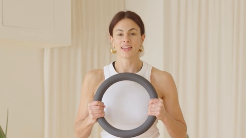 Strength, Mobility, and Balance with Jules