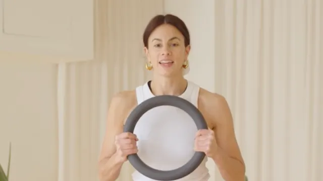 Strength, Mobility, and Balance with ...