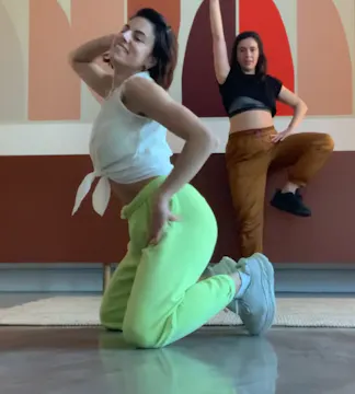 Get Hyped for Your Life: A Hot Bitch ...