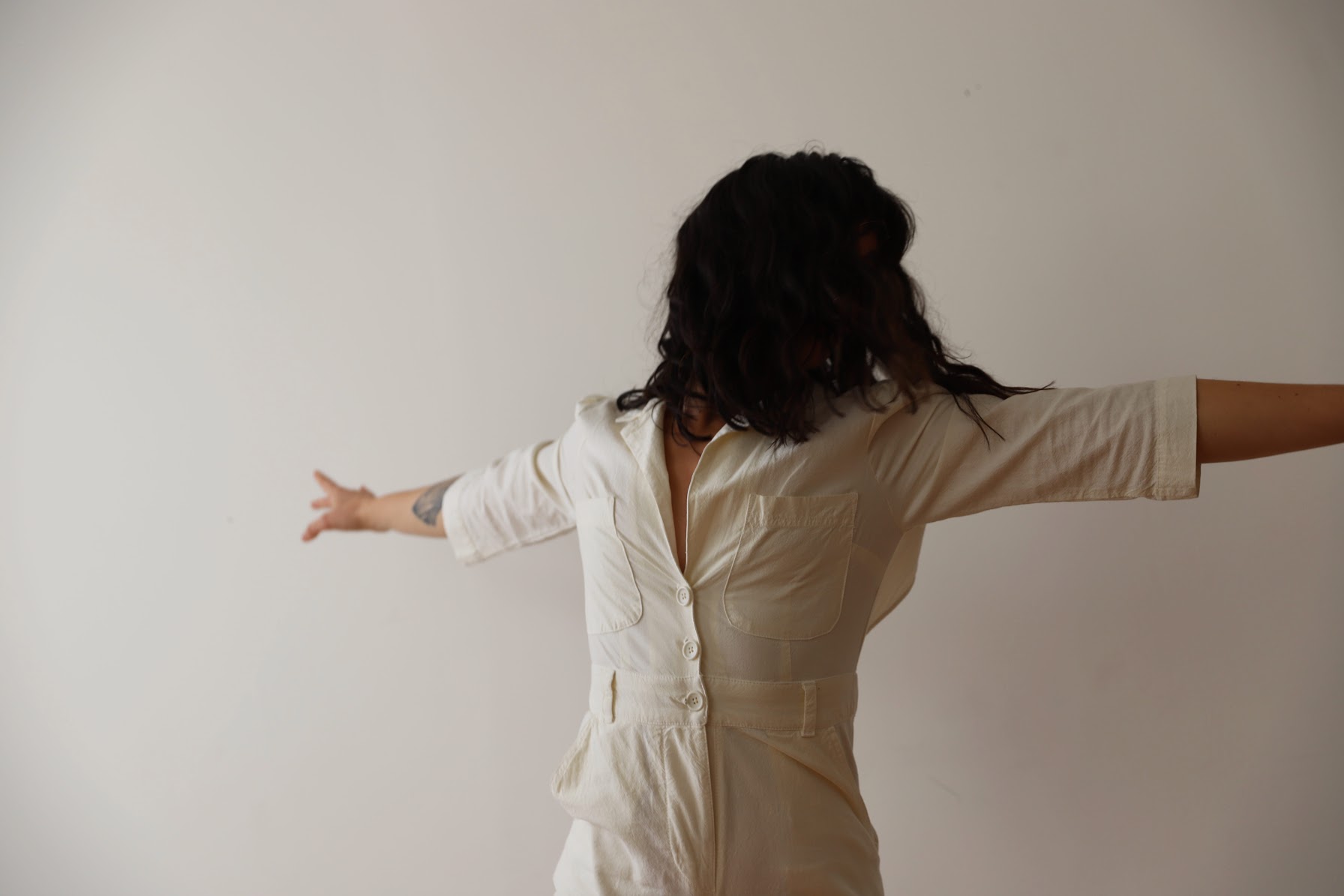 50 Min. Good Move with Lulu 7.21.20