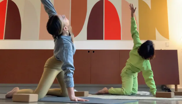 Core + Restore to Protect Your Energy...