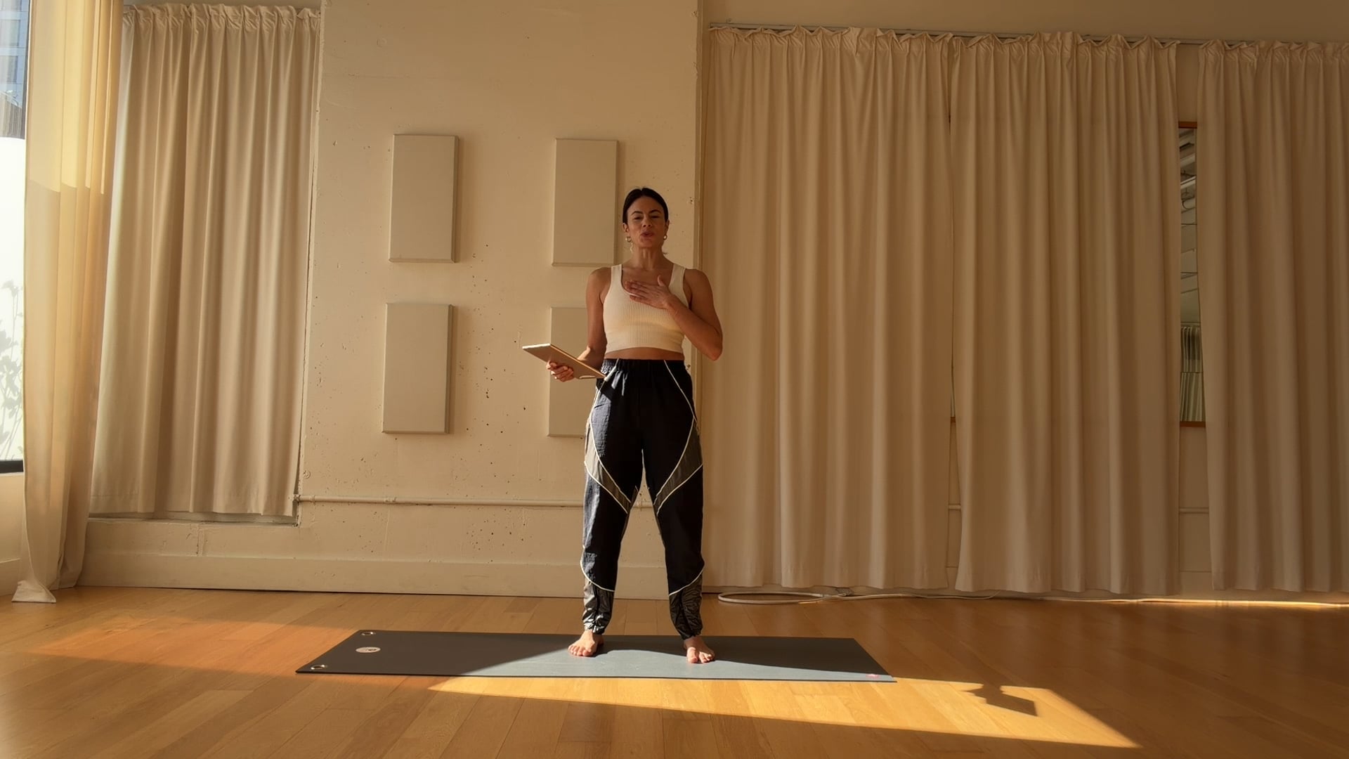 Thaw It Out: GOOD MOVE SIGNATURE