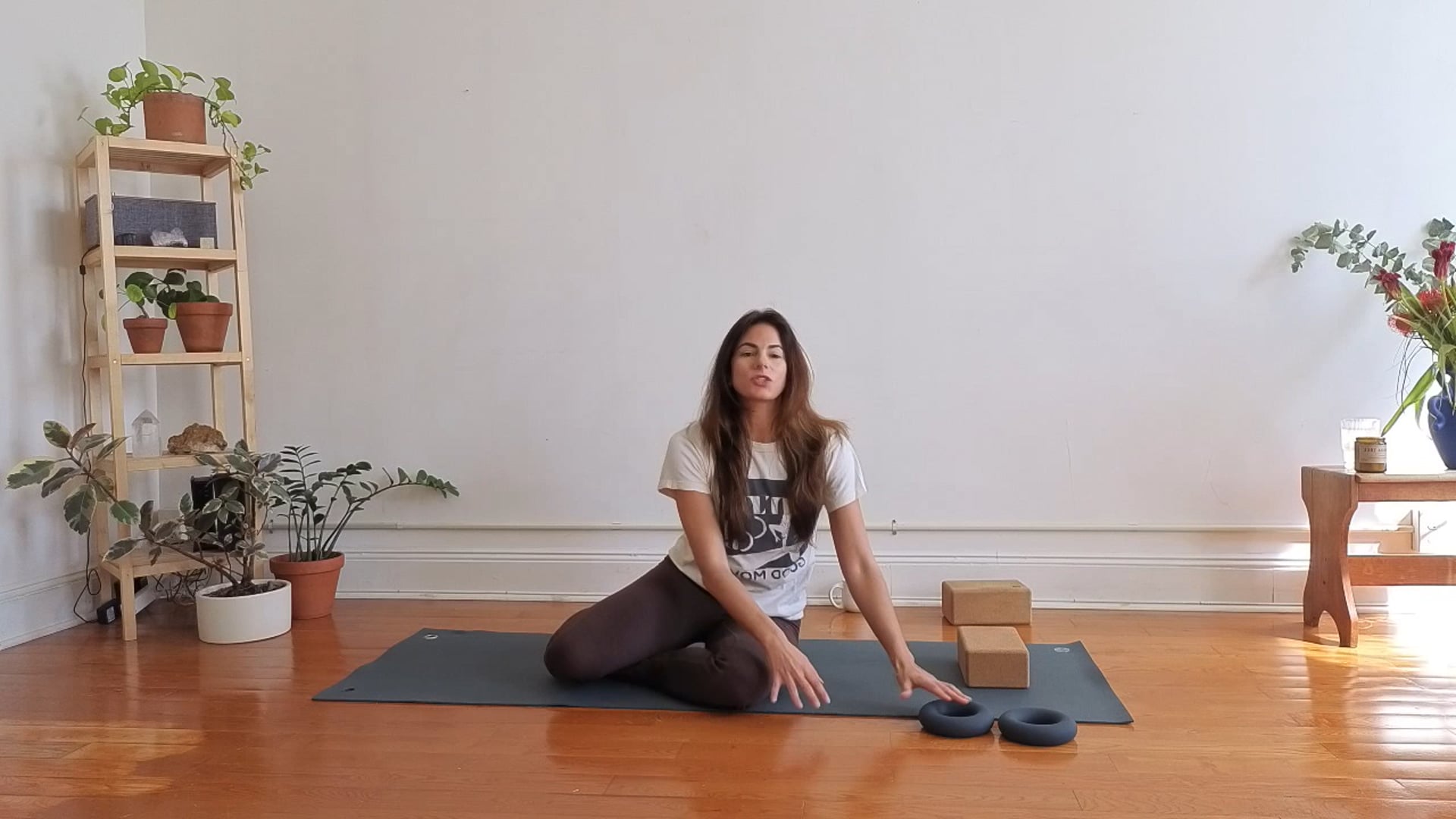 Somatic RX:  Maybe Menstrual (Zoom Replay 3.8.26)