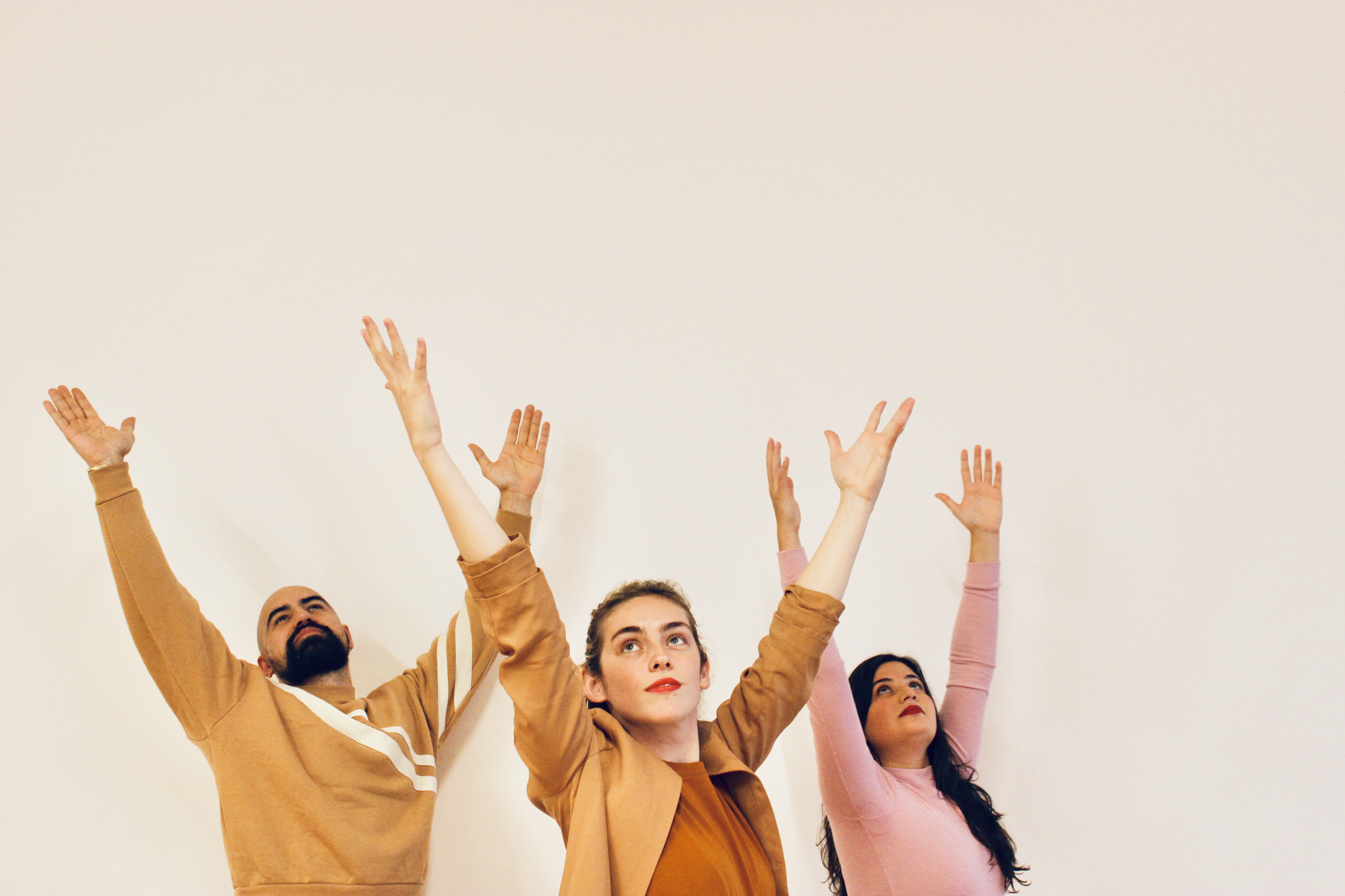 Pilates for Arms with Jules and Joanna 3.13.24