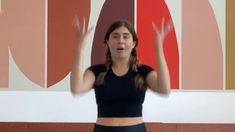 Adult Beginner Dance Like The Hot Bitch You Always Knew You Were with Beck