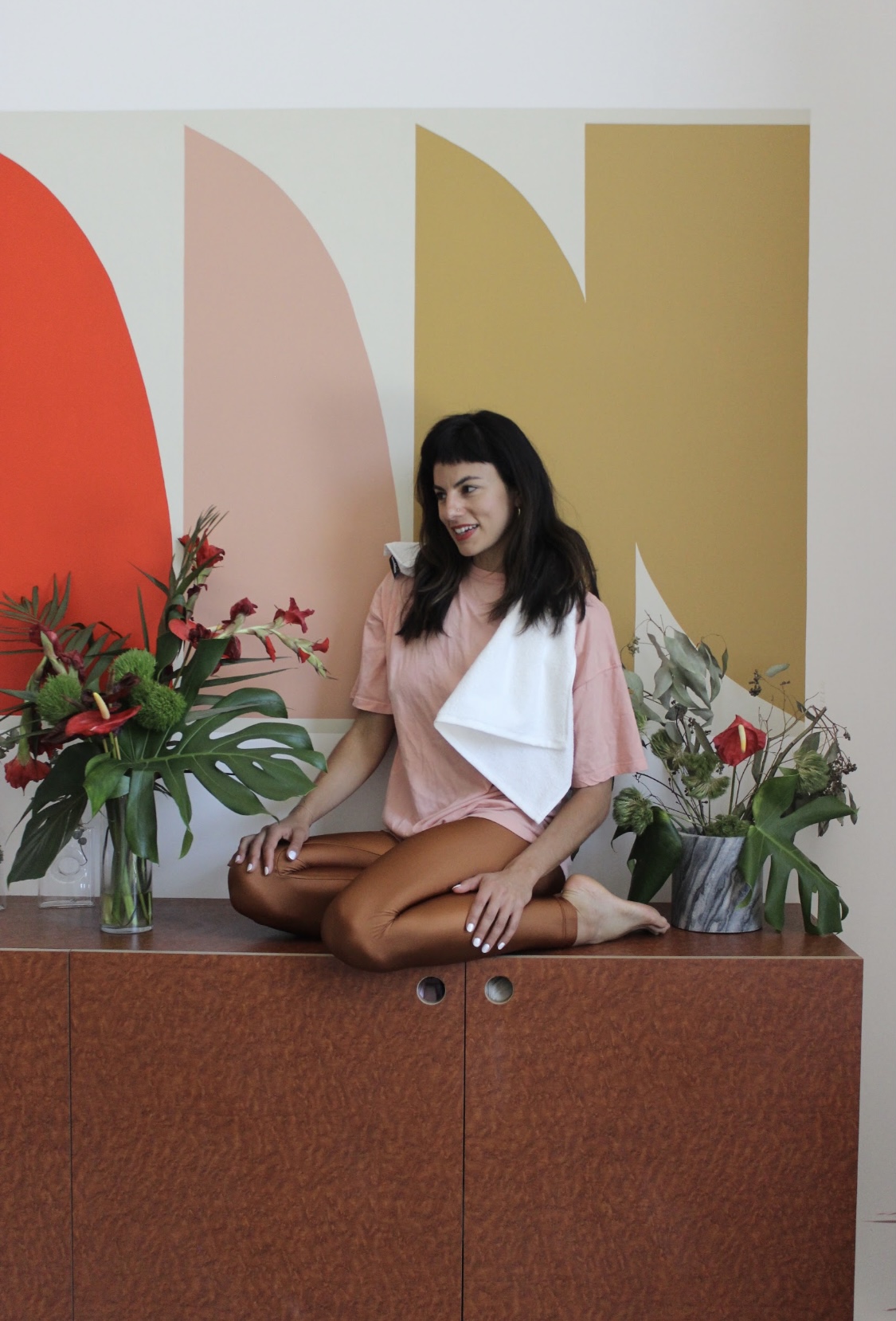 HIIT Pilates Lower Body with Jules 12.4.23