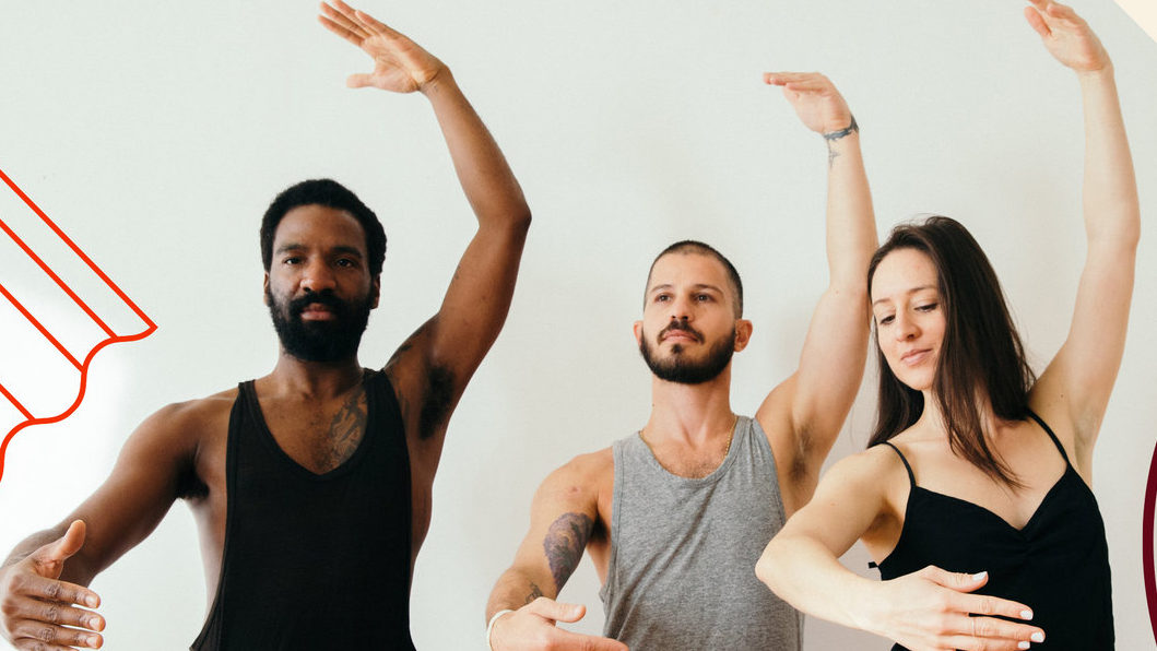 50 Min. Ballet 4 Every Body with Beck 6.20.20