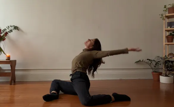 Gentle Ground: Soft Movement For Your...