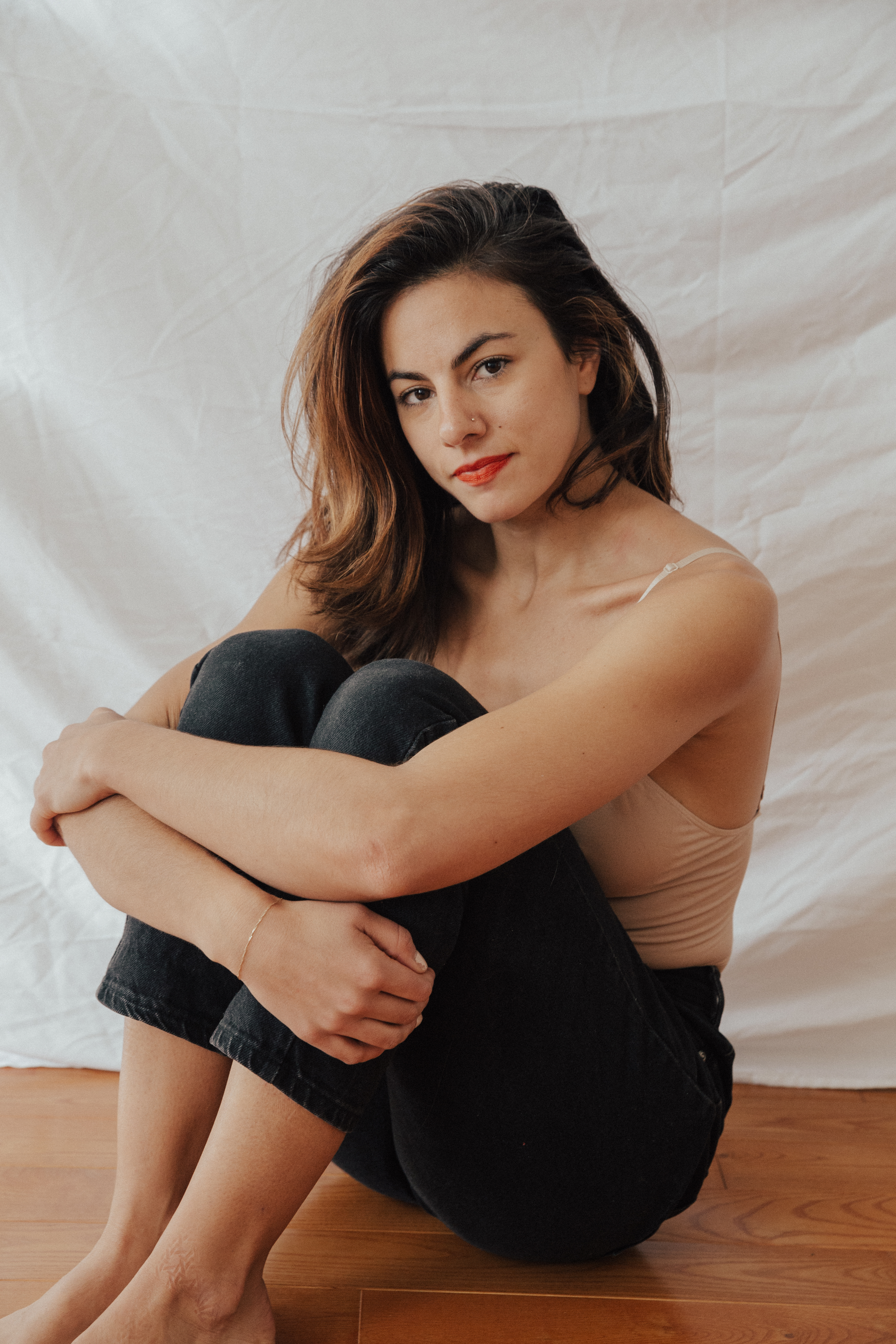 Total Body Pilates with Jules