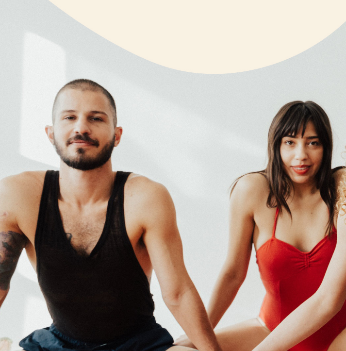 55 Min. Good Move with Beck 6.4.20