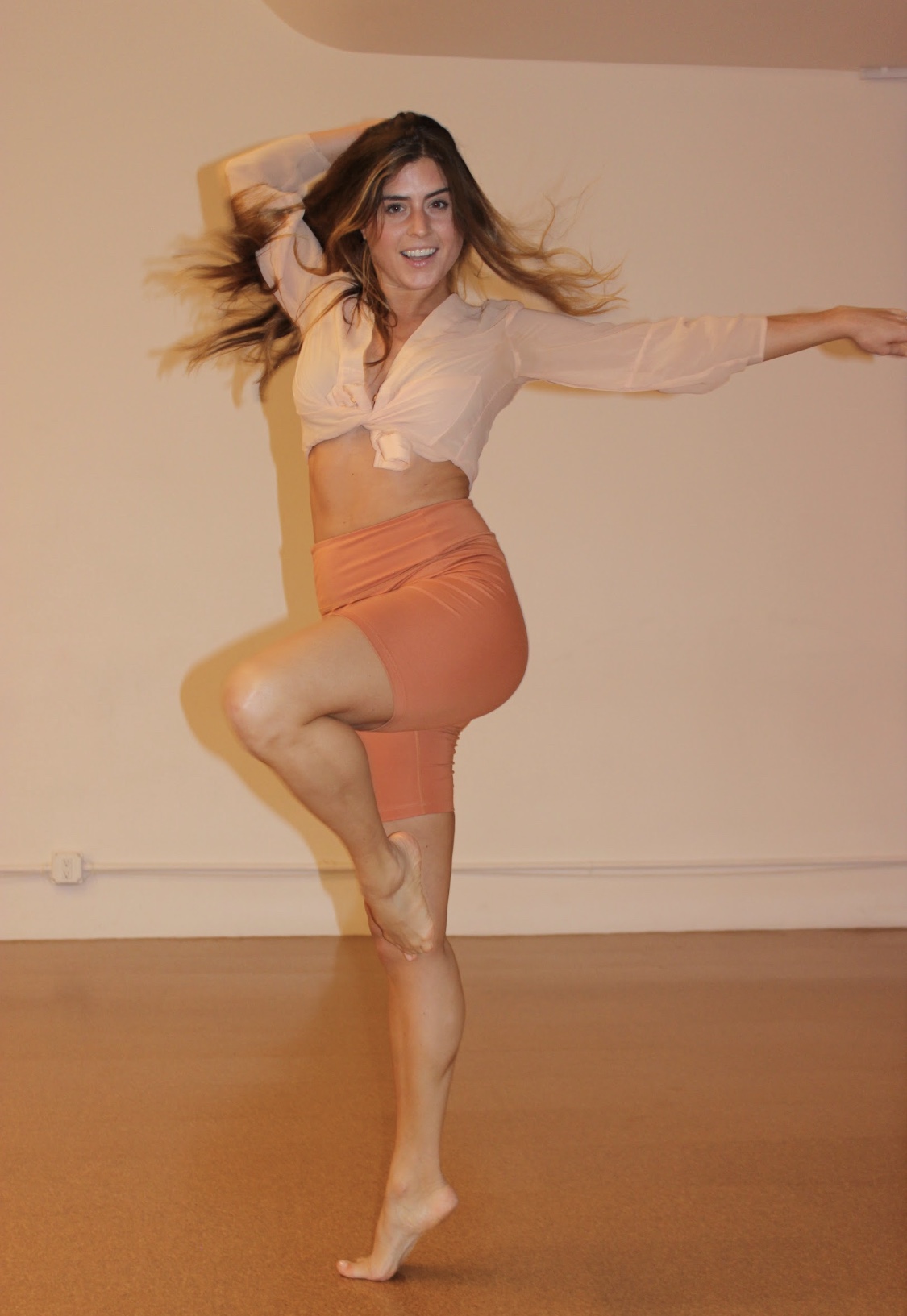 Hot Bitch Express with Beck 10.10.24