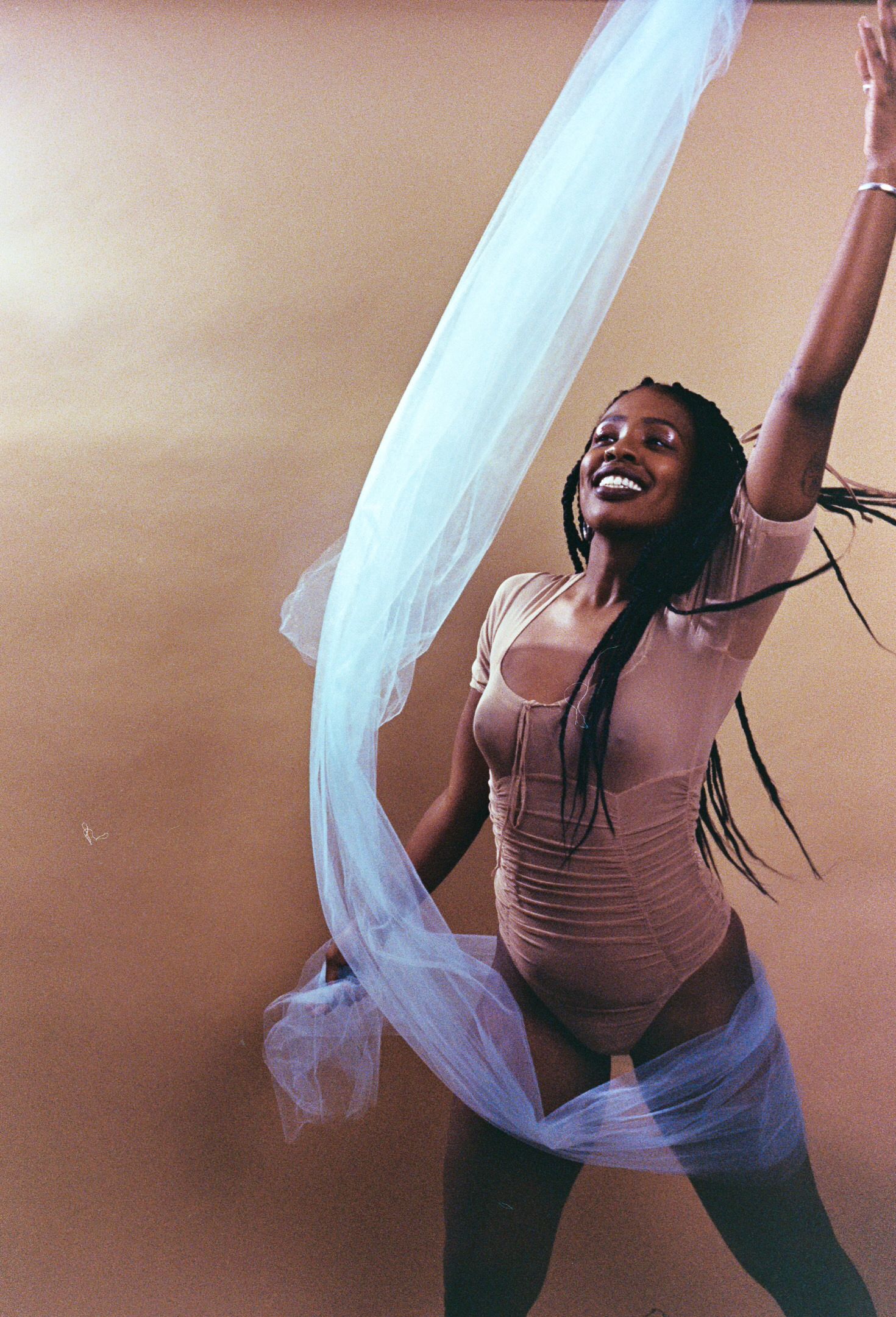 Adult Beginner Hot Bitch with Joy 1.11.24