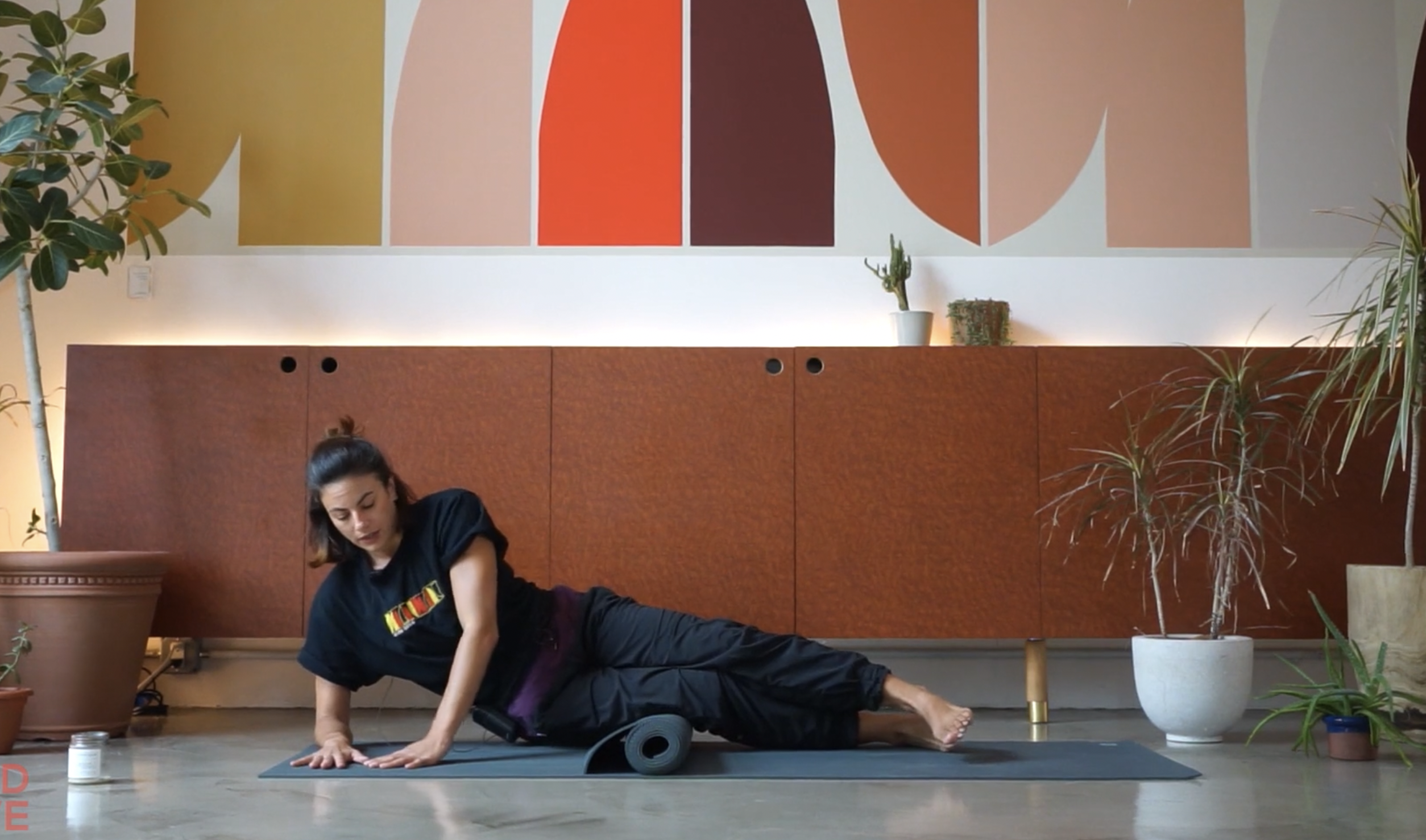 Restore, Roll + Release with Jules