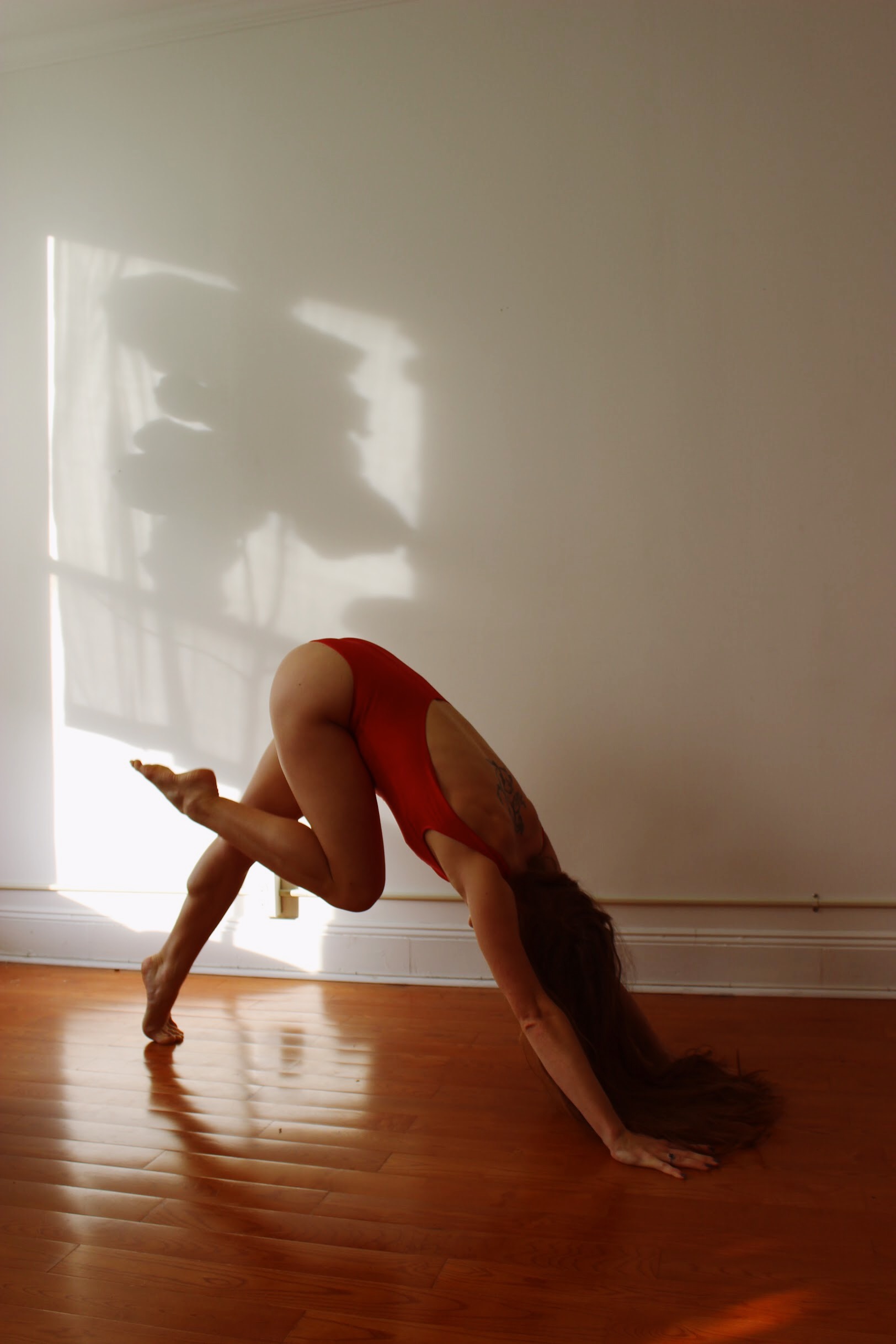 Pilates + Stretch with Jules and Joanna 2.17.25