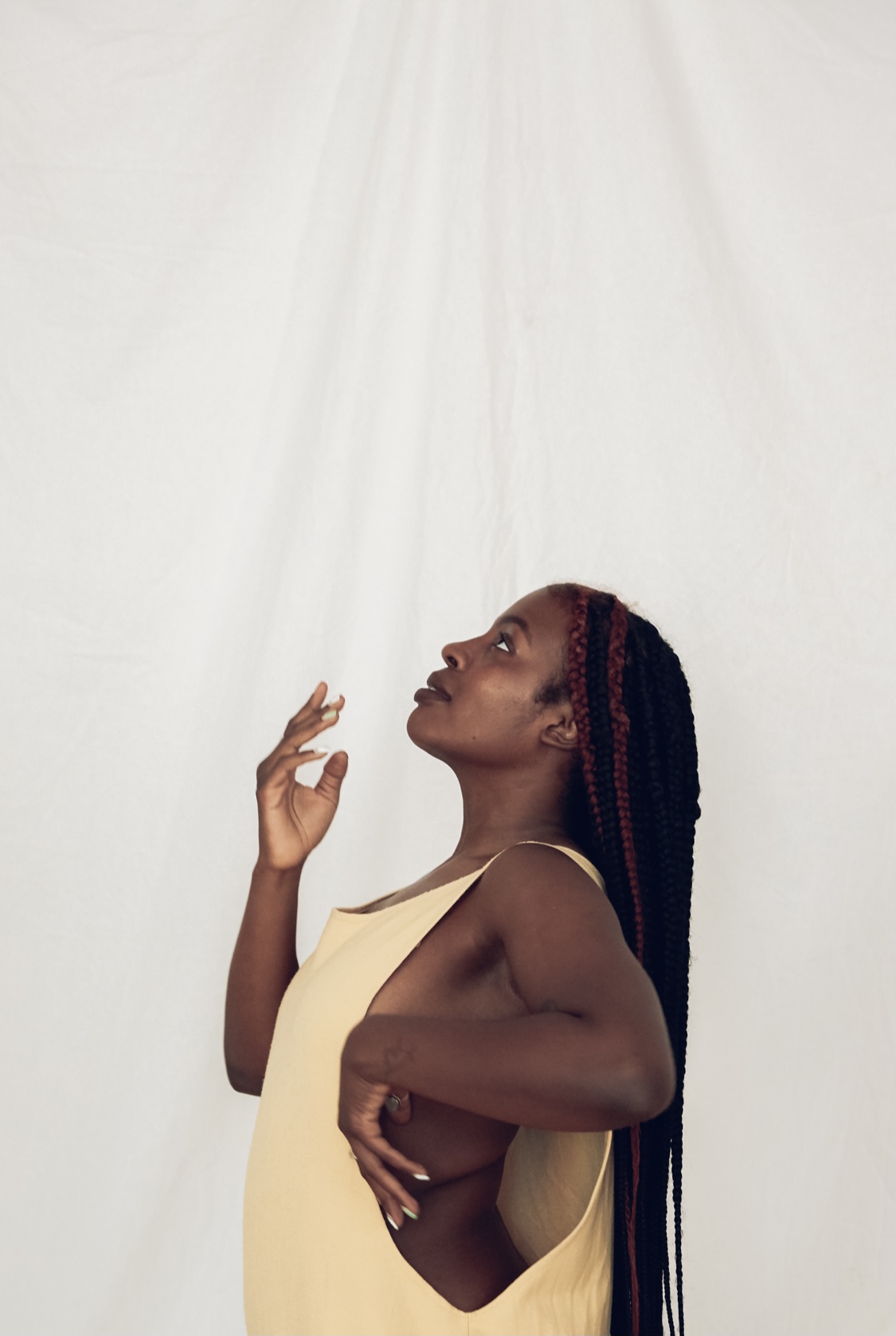 20 Min. Core + Restore with Joy 12.28.20