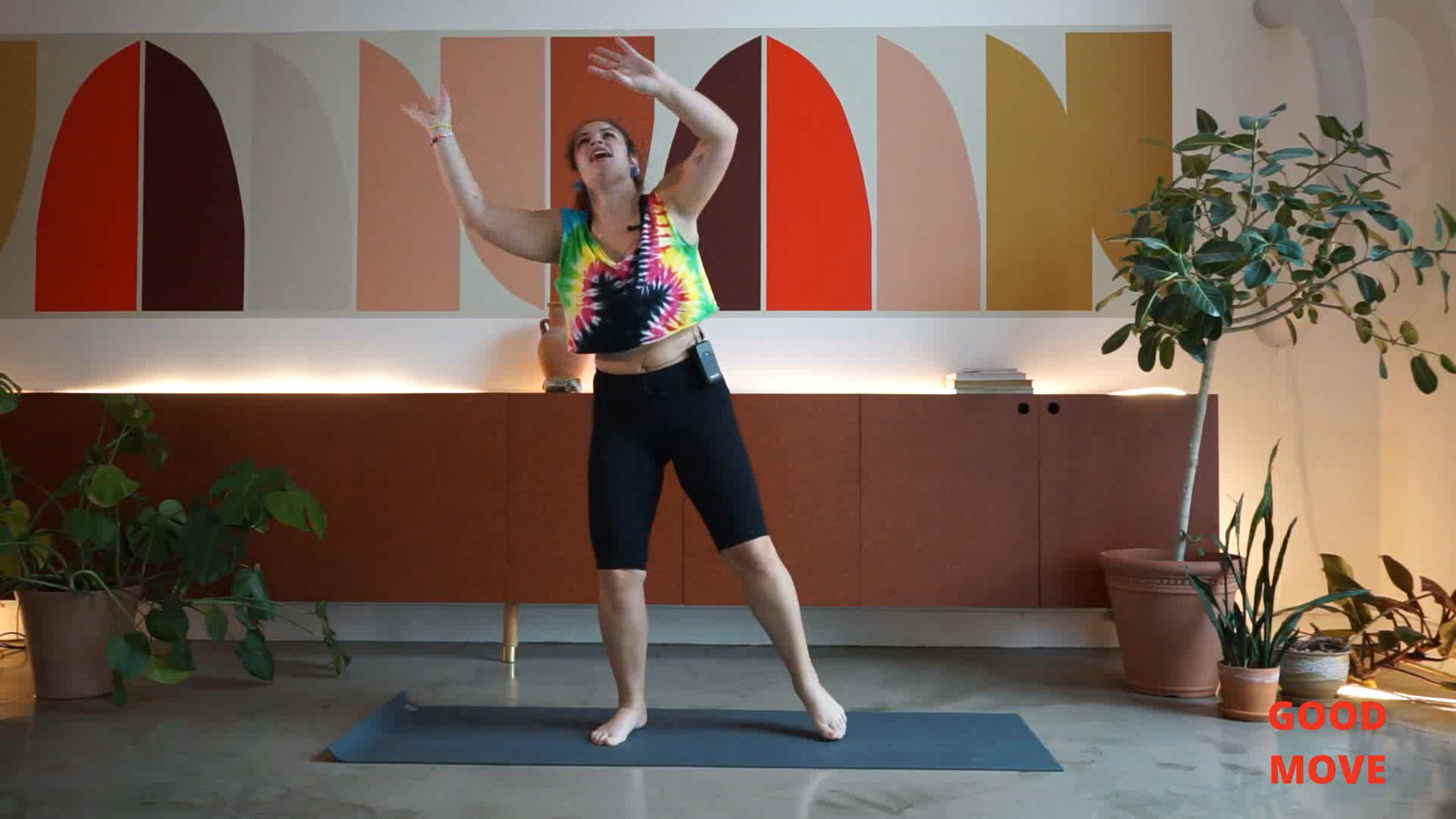 Dance Break With Gabi 7.22.24