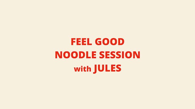 Seaweed Sessions: Quickie Feel Good N...