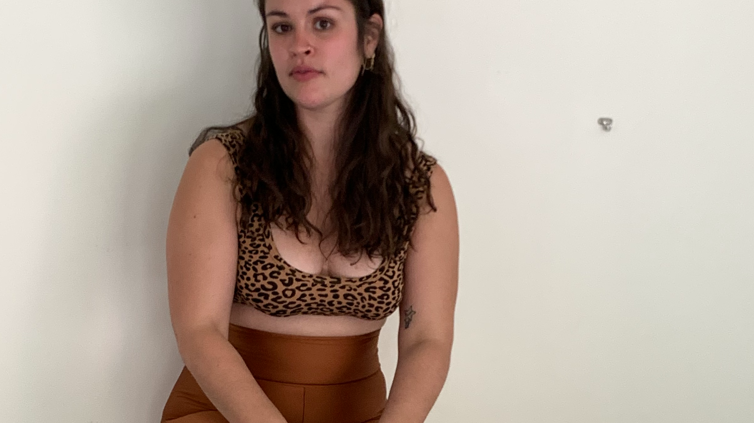  Restorative Yoga with Gabi