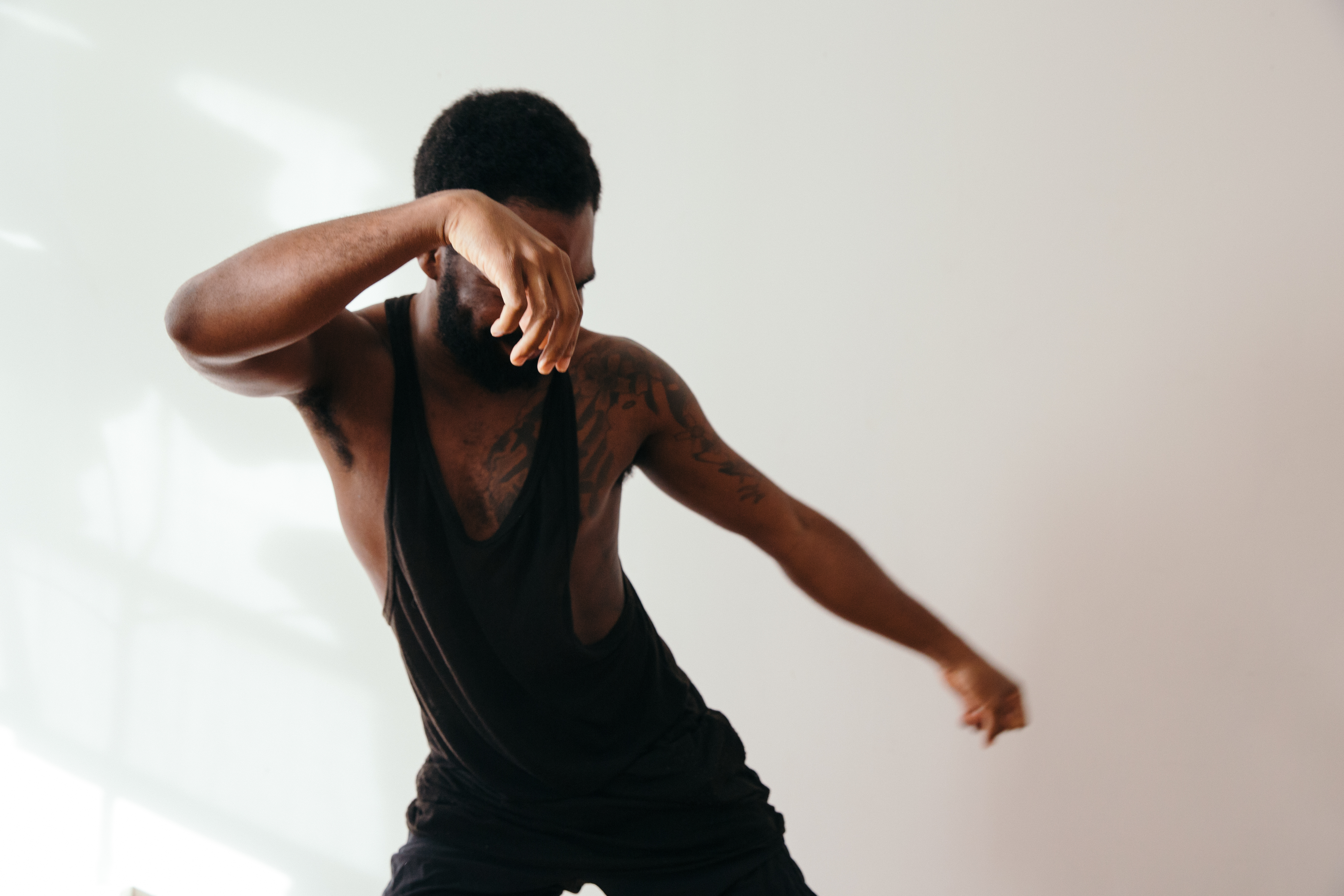 Modern Dance with Jules 5.16.20