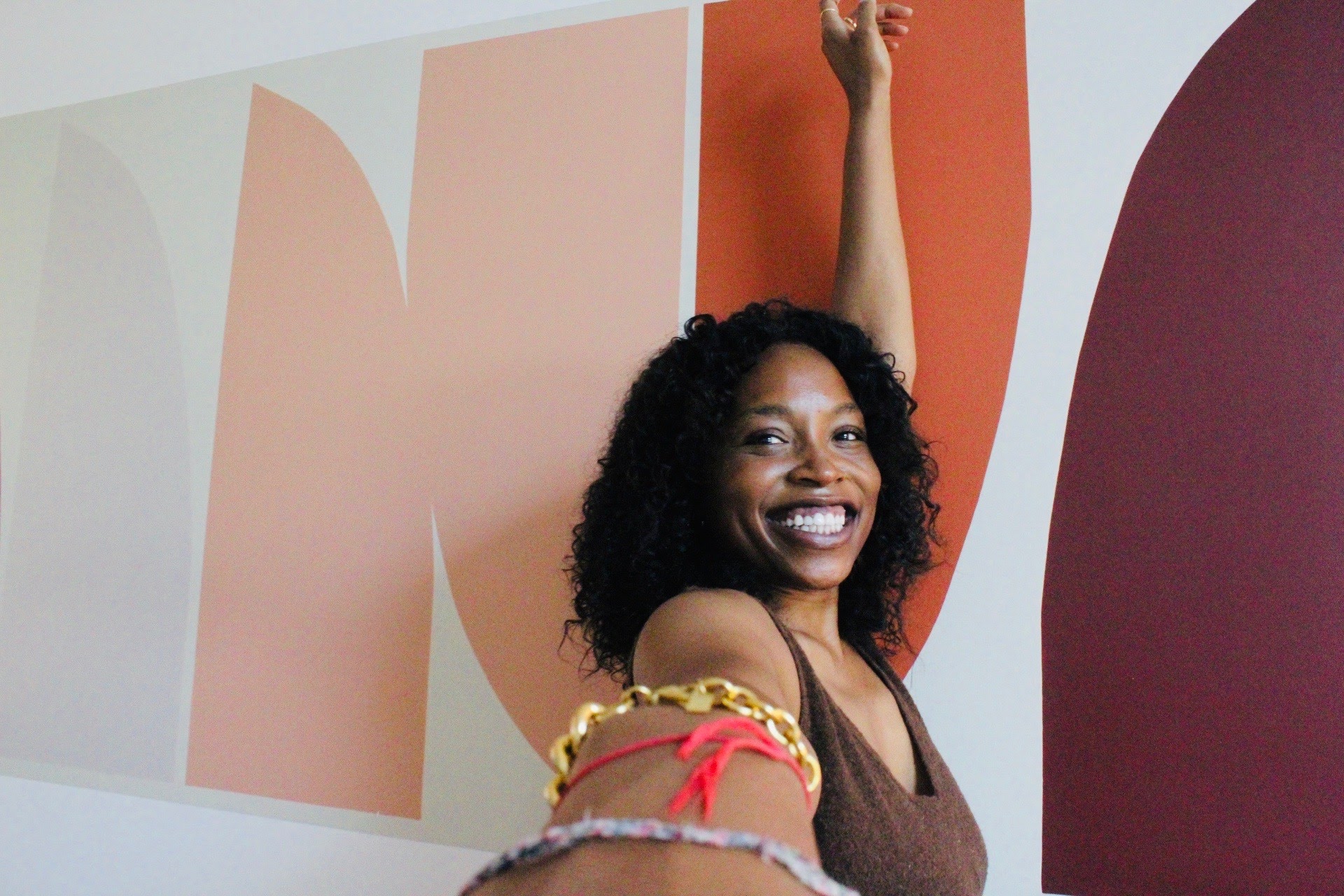 Pilates with Amber 11.21.23