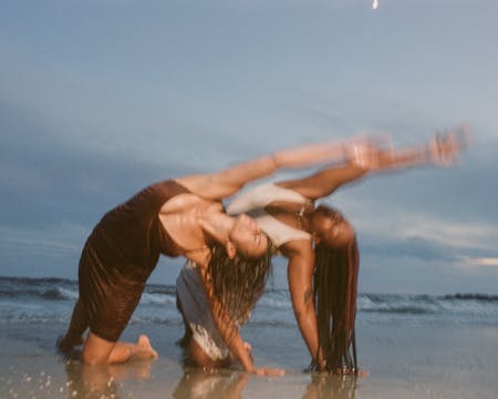 40 Min. Good Move with Joy 12.4.20