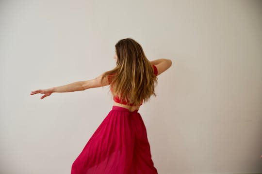 Hip Hop with Beck 9.17.20