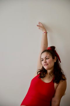 50 Min. Vinyasa Flow with Gabi 7.16.20