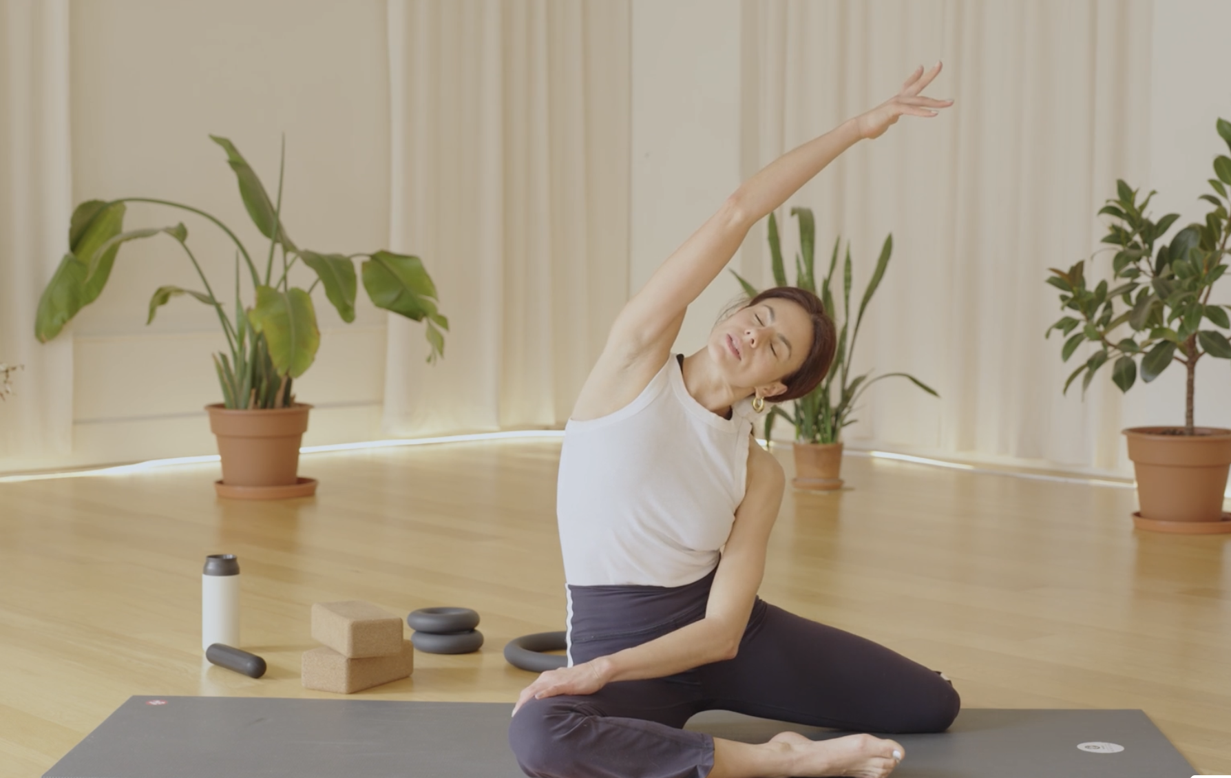 Sassy lil Modern/ Jazz Dance Cardio Break with Jules